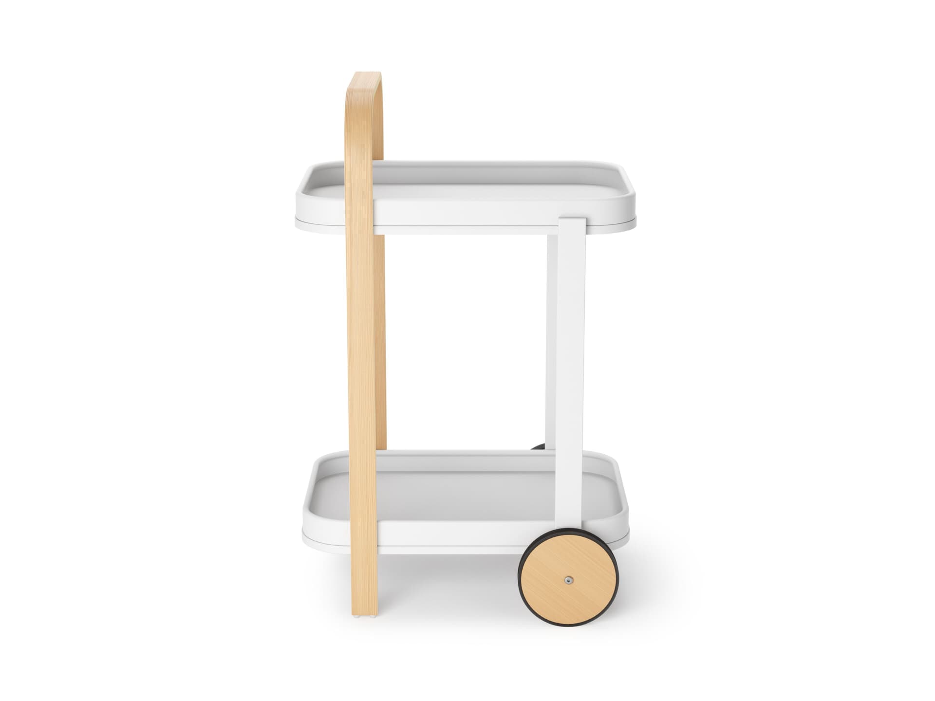 Umbra
BELLWOOD
Drinks trolley — 19