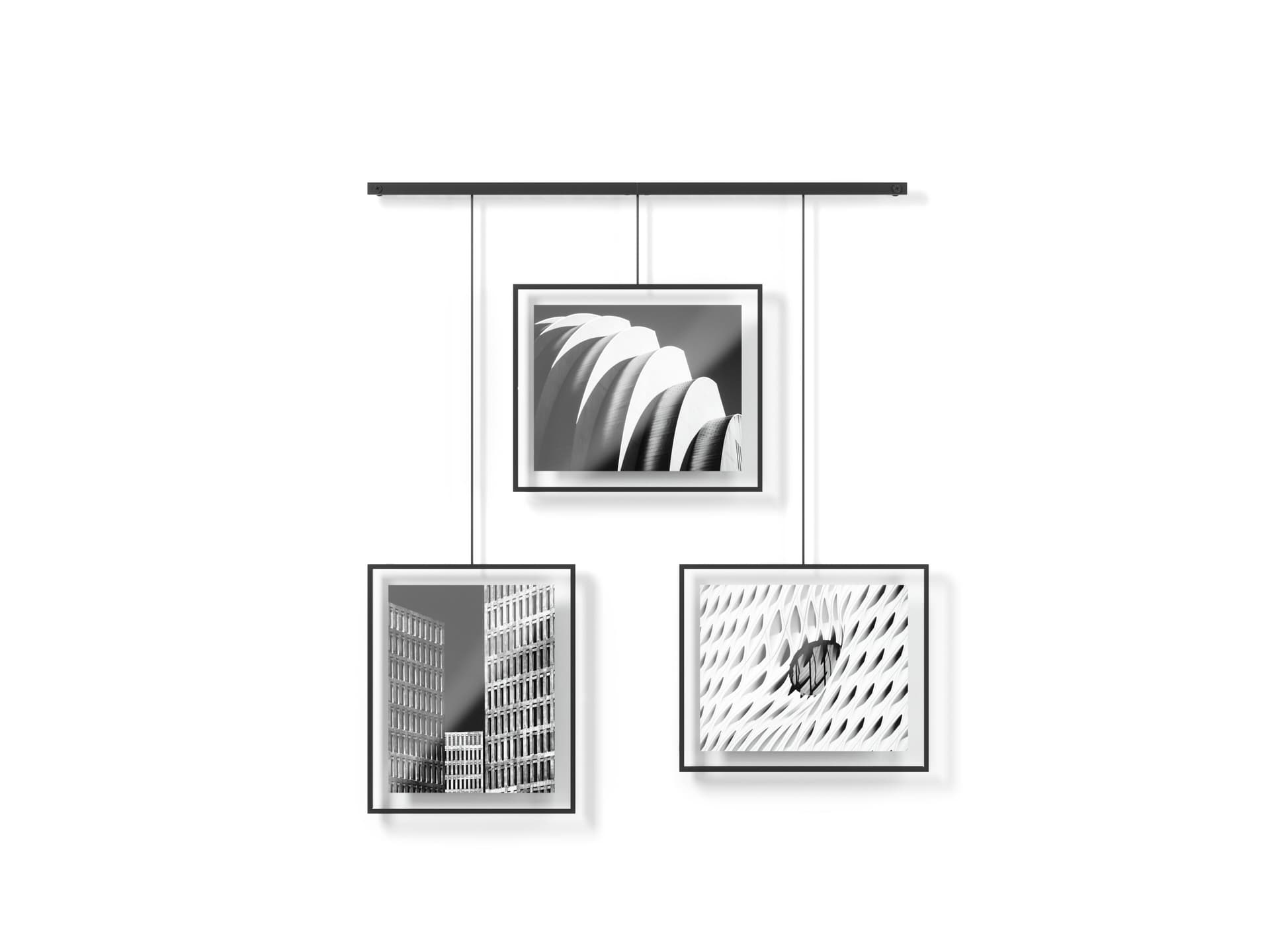 Umbra
EXHIBIT 3OP
Frame — 3