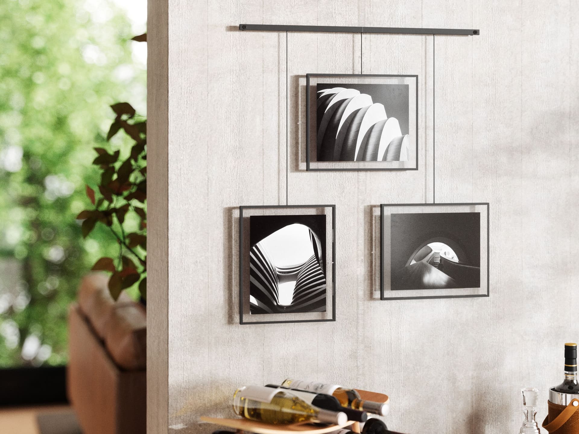 Umbra
EXHIBIT 3OP
Frame — 6