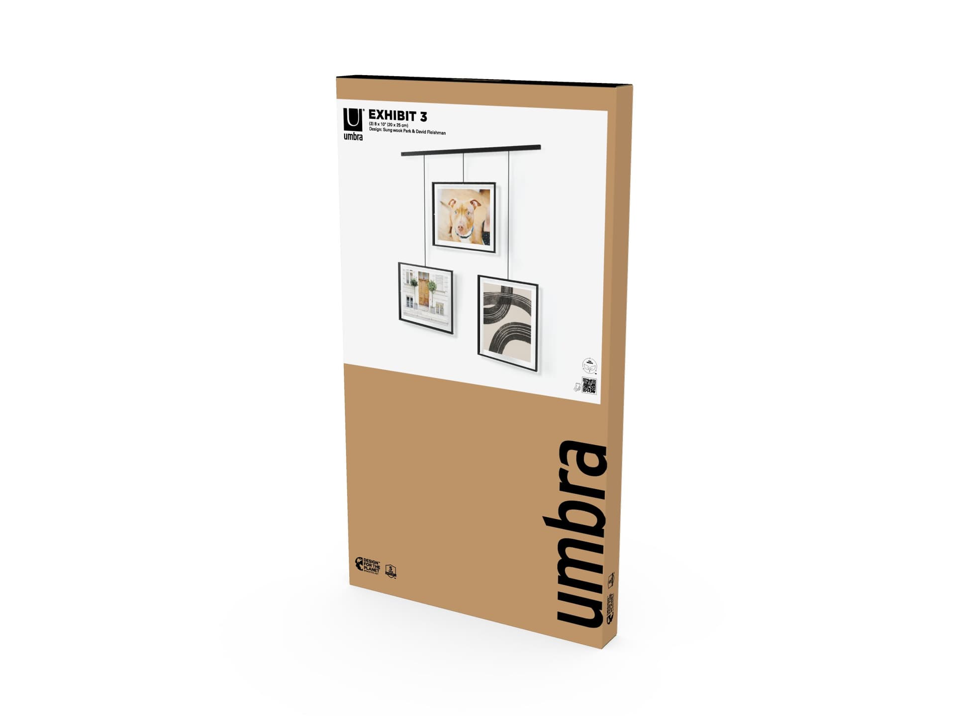 Umbra
EXHIBIT 3OP
Frame — 7