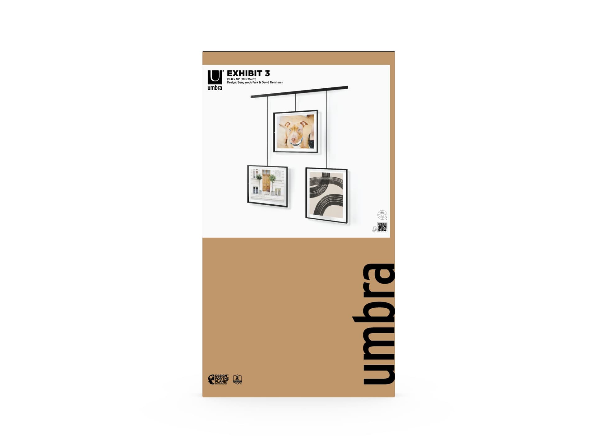 Umbra
EXHIBIT 3OP
Frame — 9