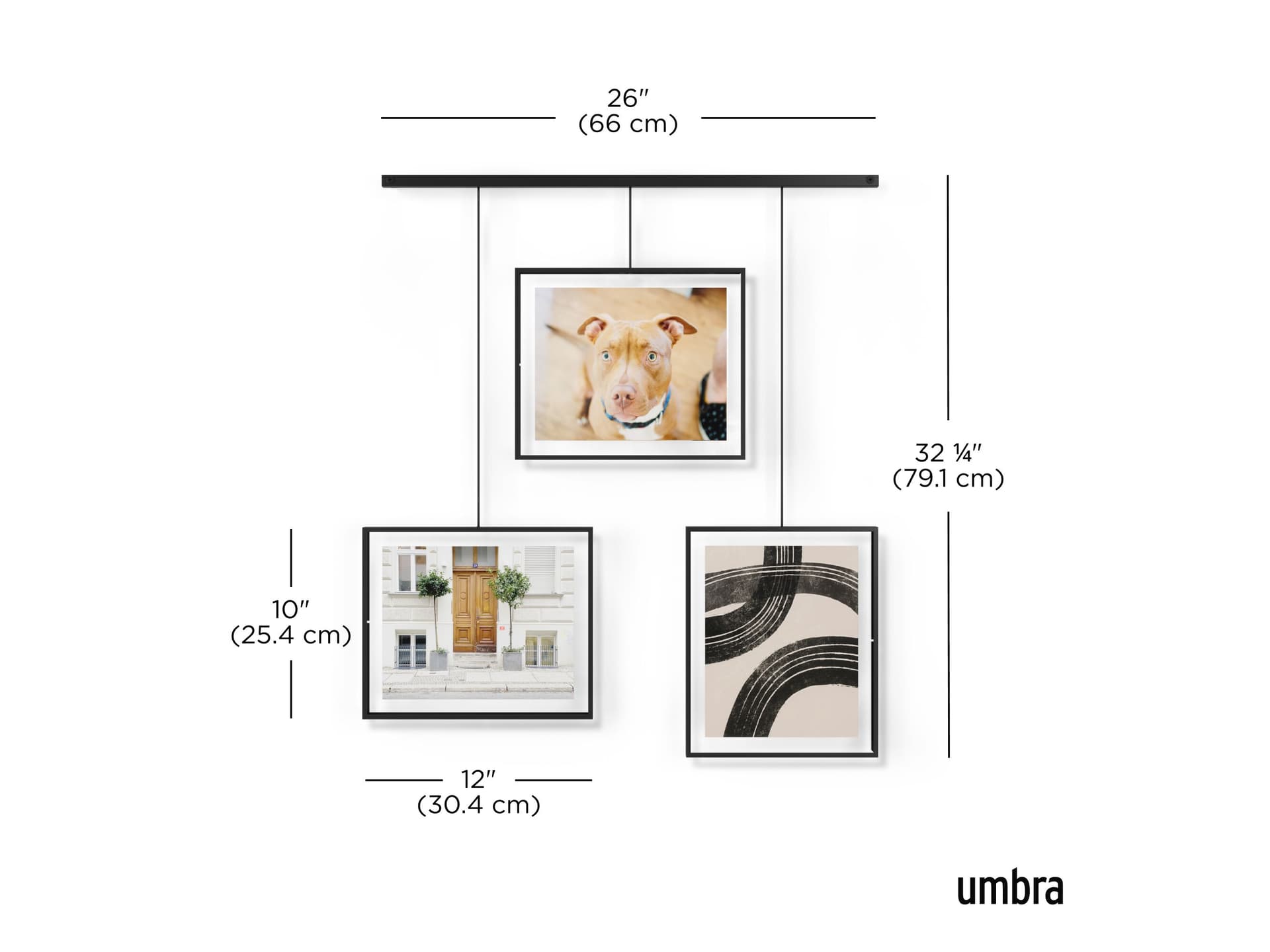 Umbra
EXHIBIT 3OP
Frame — 10