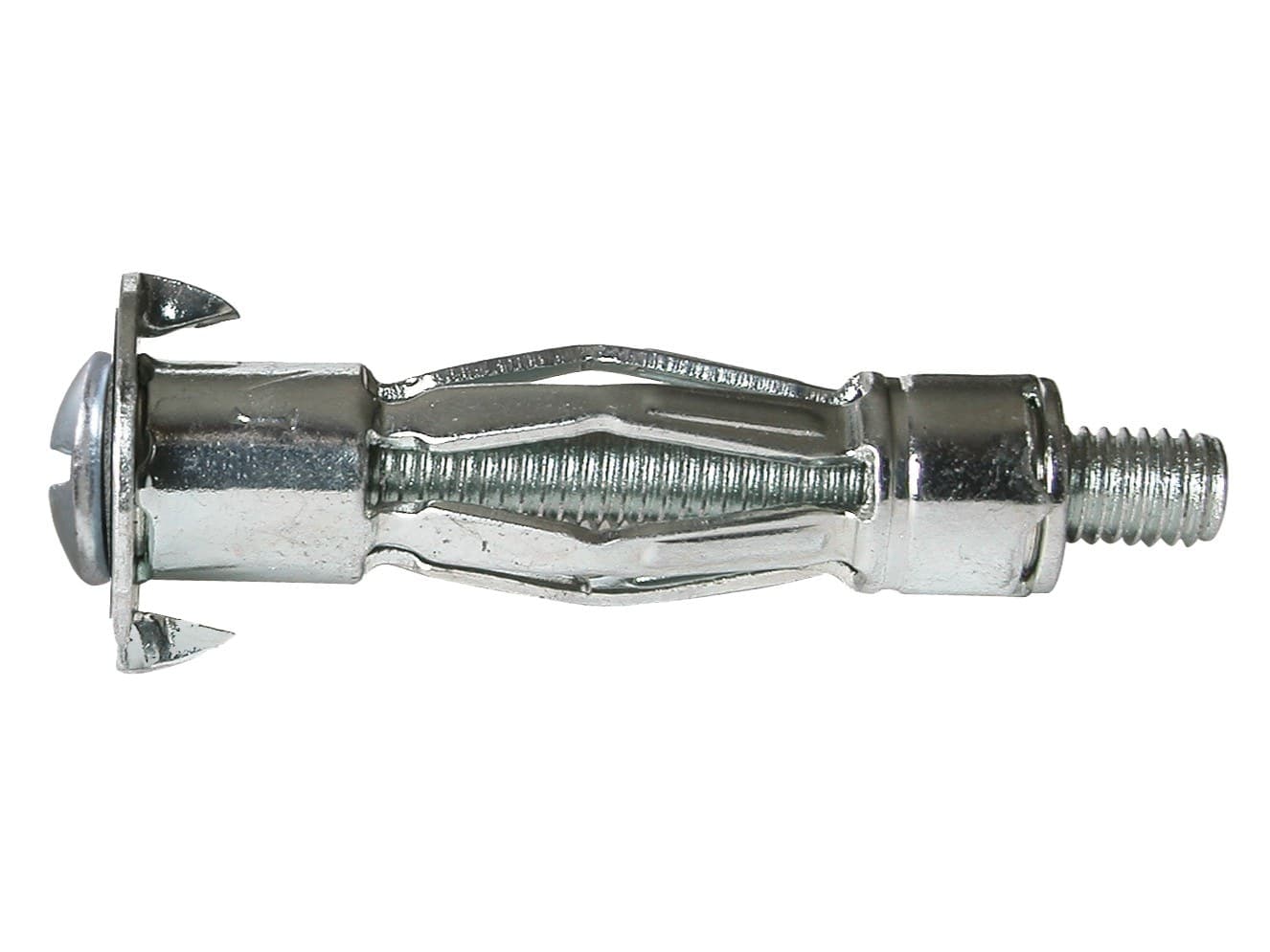 Unifix SWG - Стальной дюбель — 1