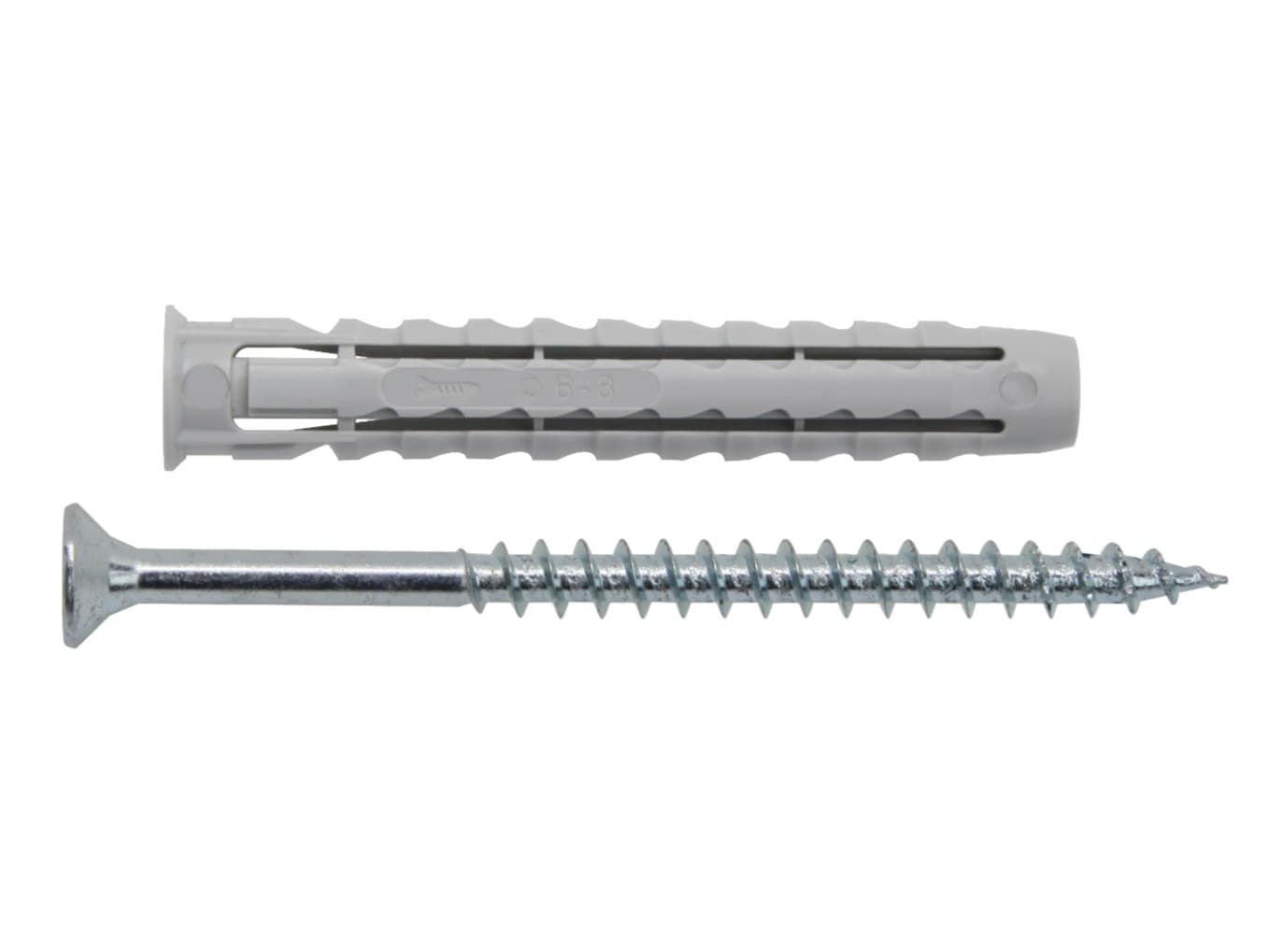 Unifix SWG FXU-L - Нейлоновый дюбель — 1