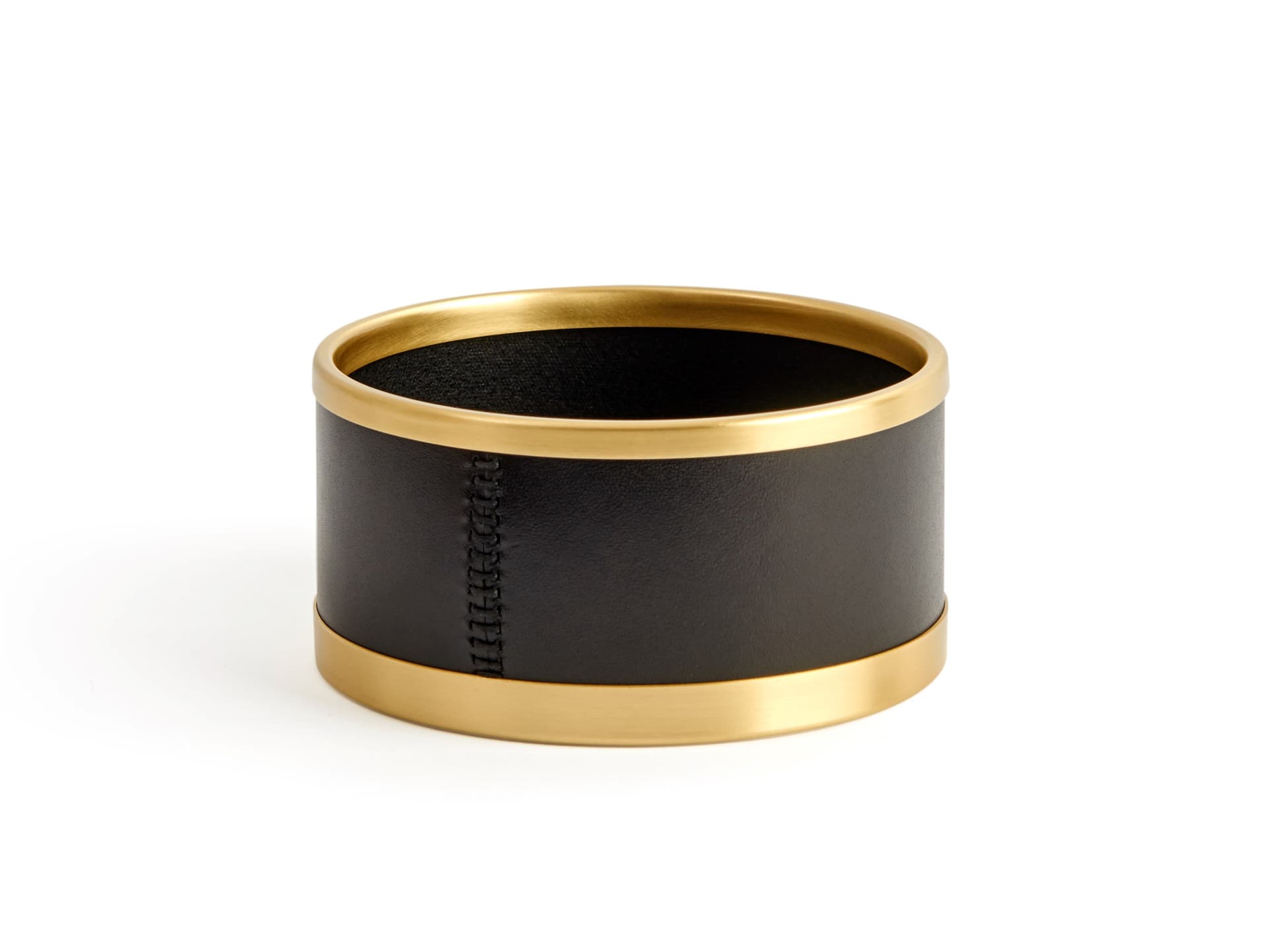 Uniqka
ALYANS
Leather pen holder — 6