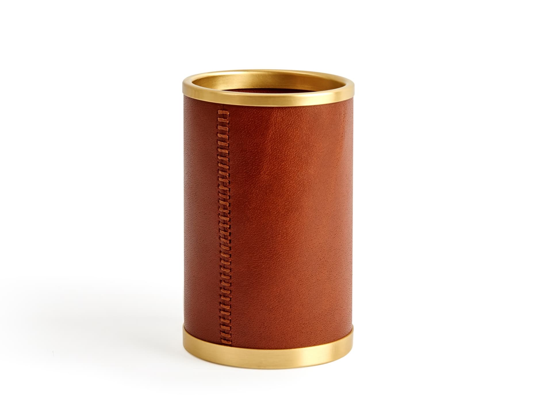 Uniqka
ALYANS
Leather pen holder — 7