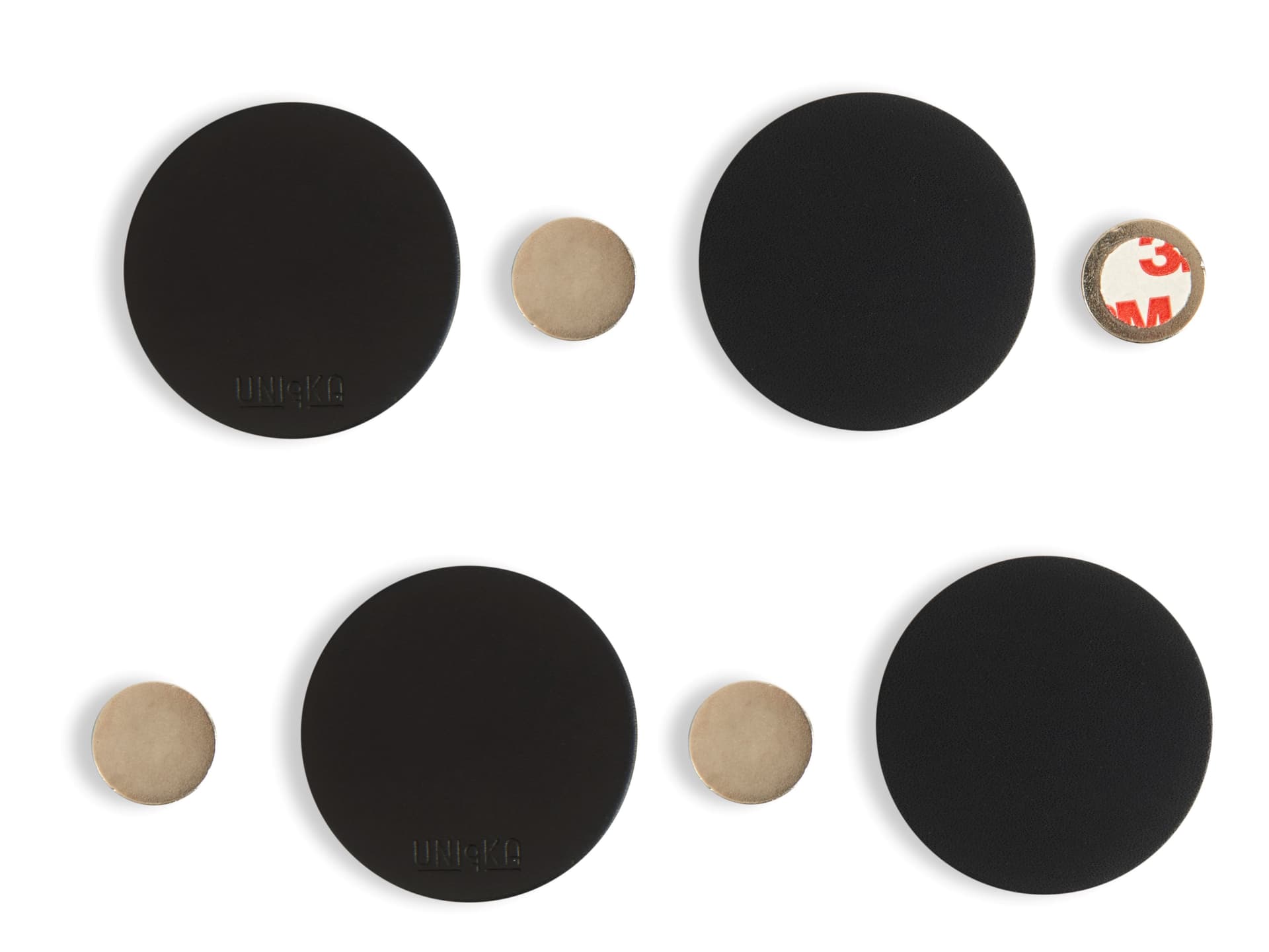 Uniqka
MAGNETIQKA
Leather magnet — 8
