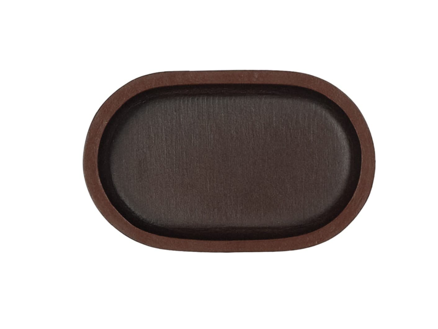 Uniqka
PLATO OVAL
Leather tray — 33