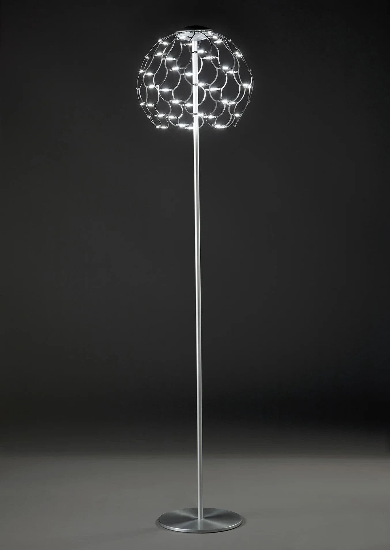 Urban
LAMOI
LED floor lamp — 8