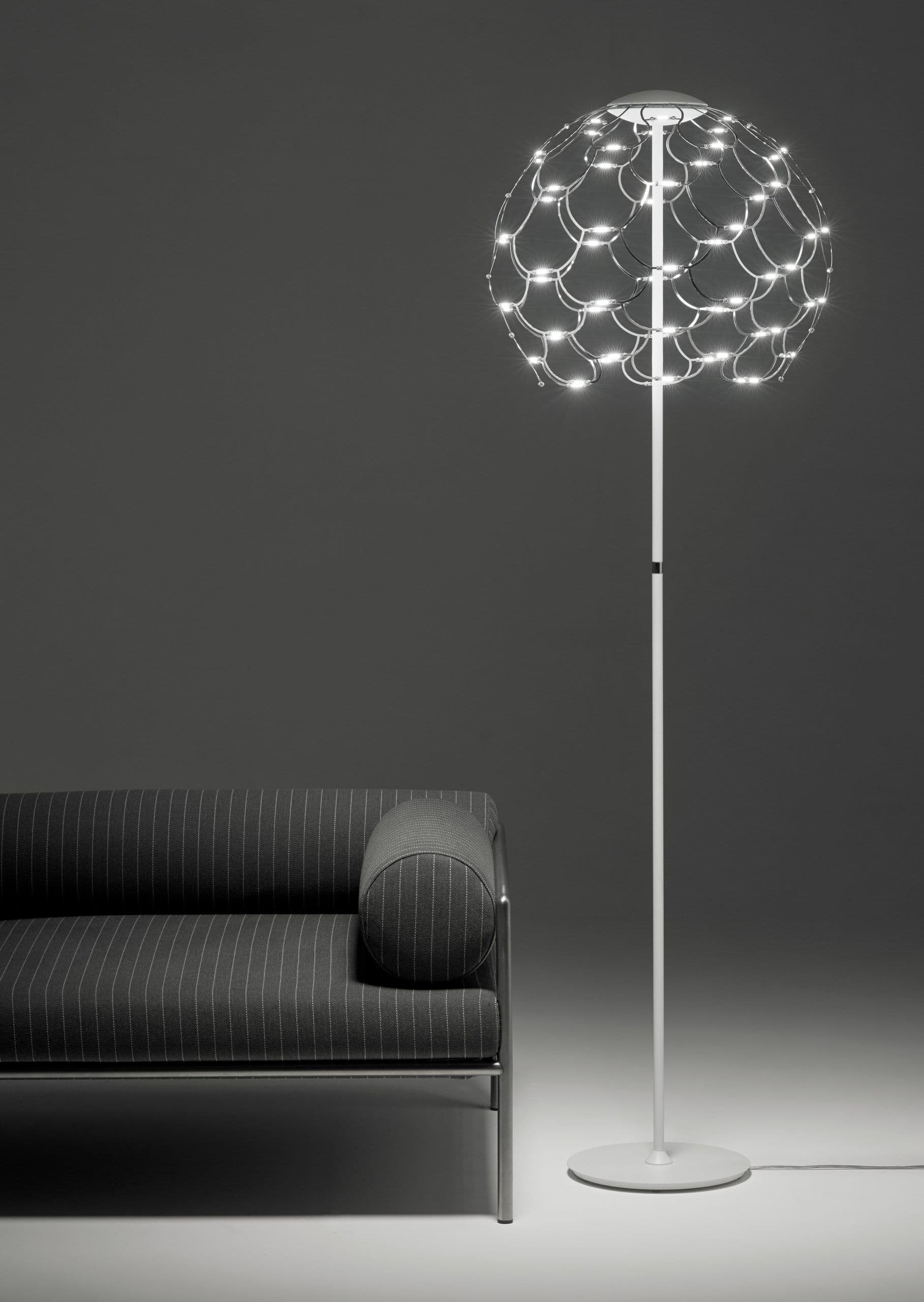 Urban
LAMOI
LED floor lamp — 9