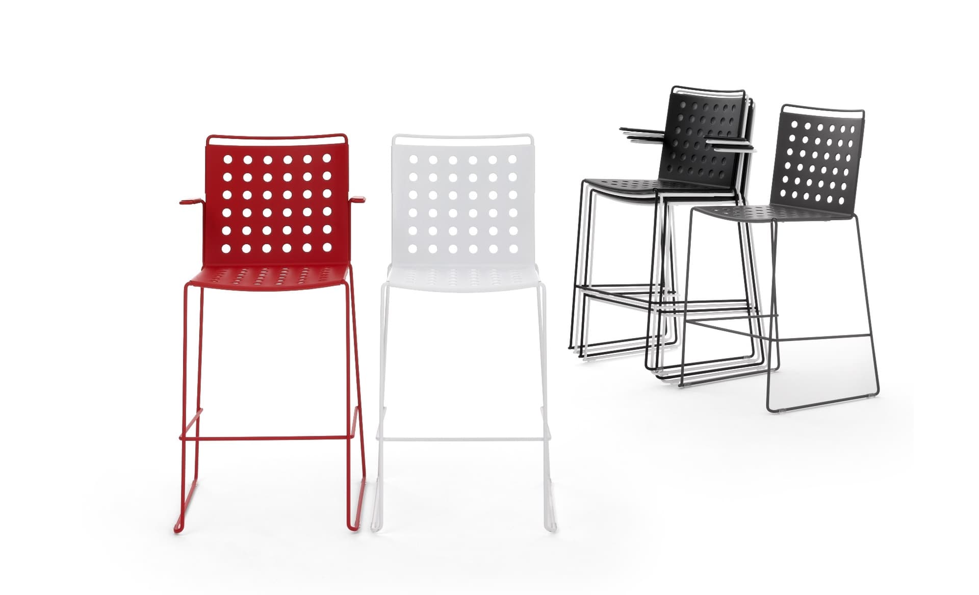 Urbantime
BUSY
Stool — 1