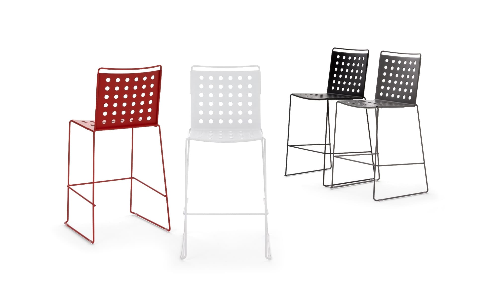 Urbantime
BUSY
Stool — 3
