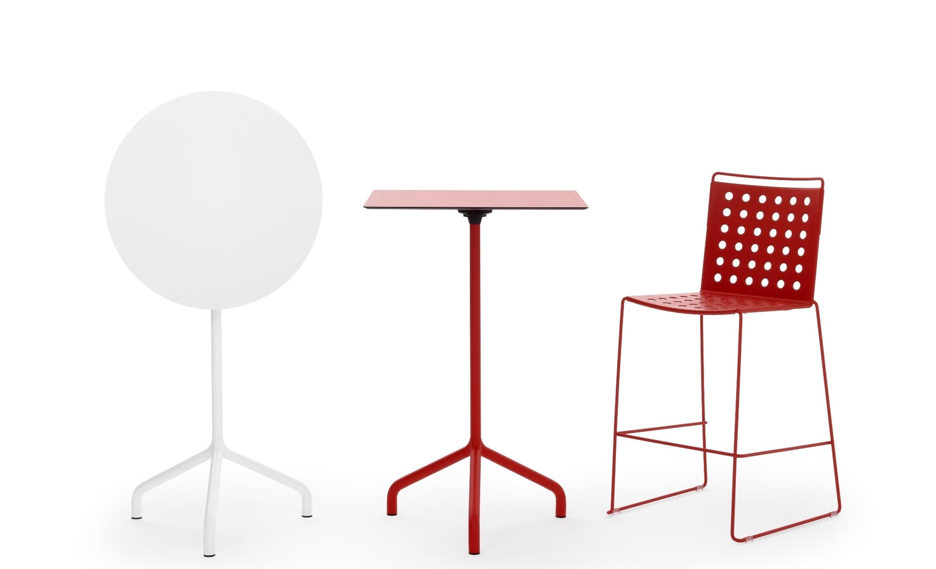 Urbantime
BUSY
Stool — 4