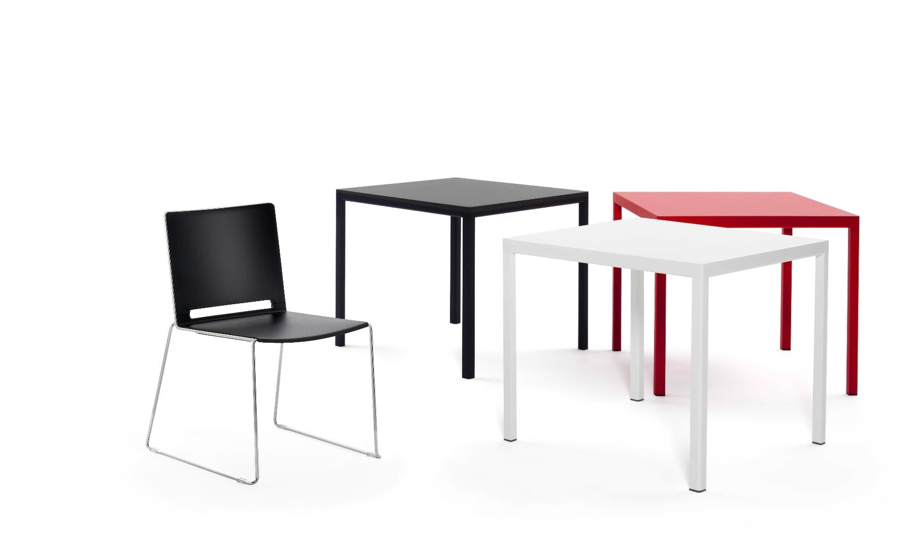 Urbantime
PASSEPARTOUT
Table