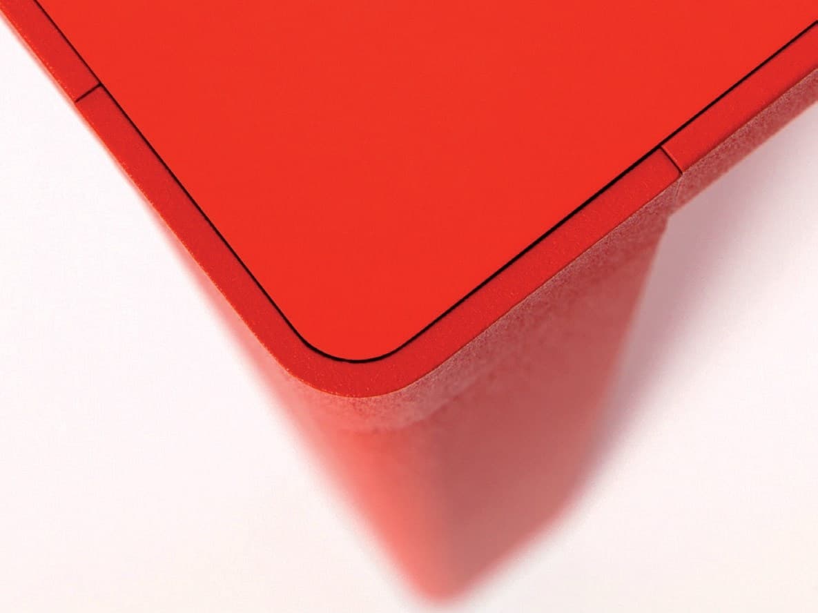 Urbantime
PASSEPARTOUT
Table — 14