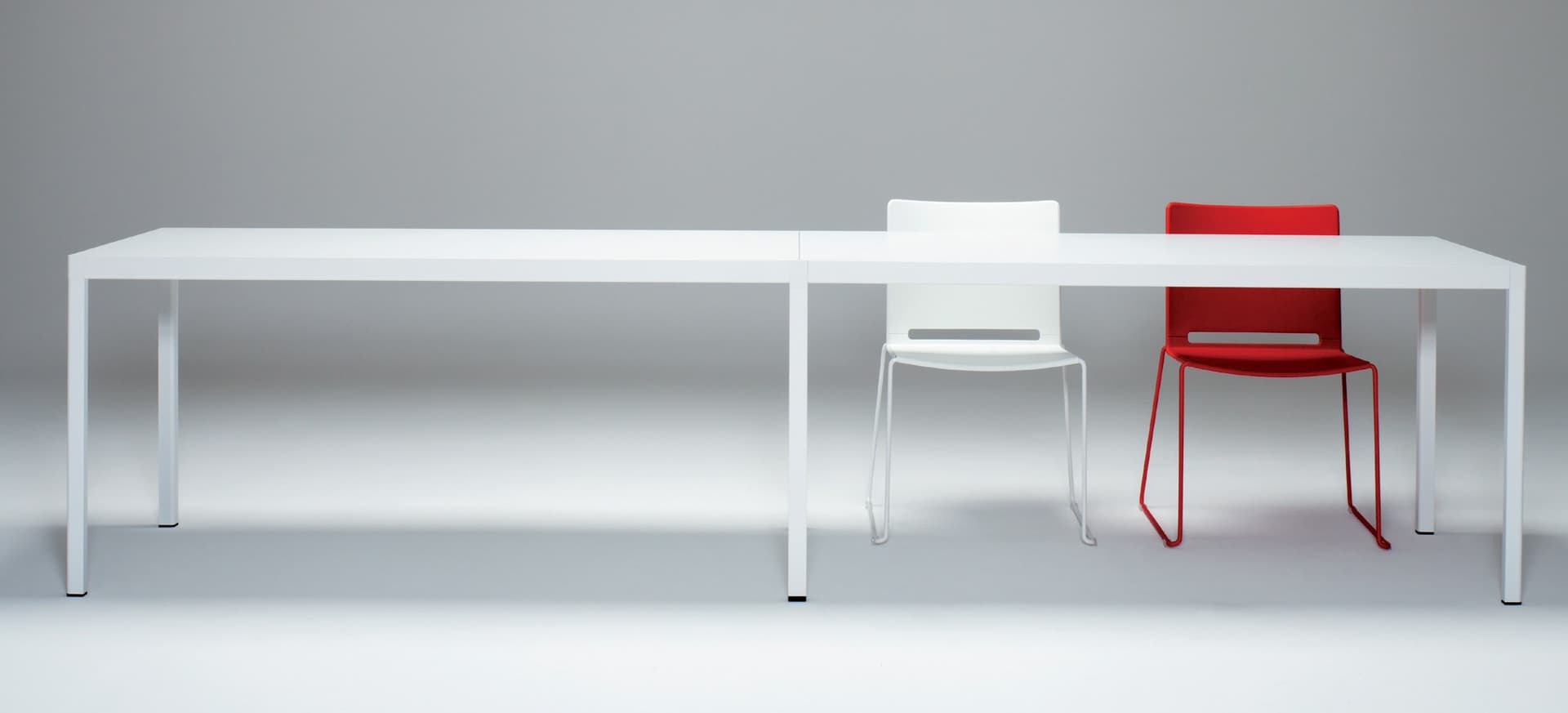 Urbantime
PASSEPARTOUT
Table — 6