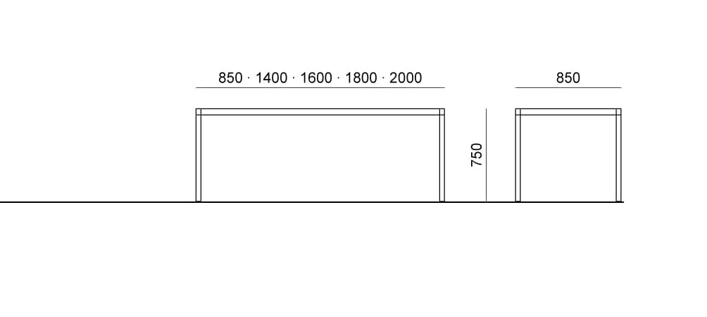Urbantime
PASSEPARTOUT
Table — 7