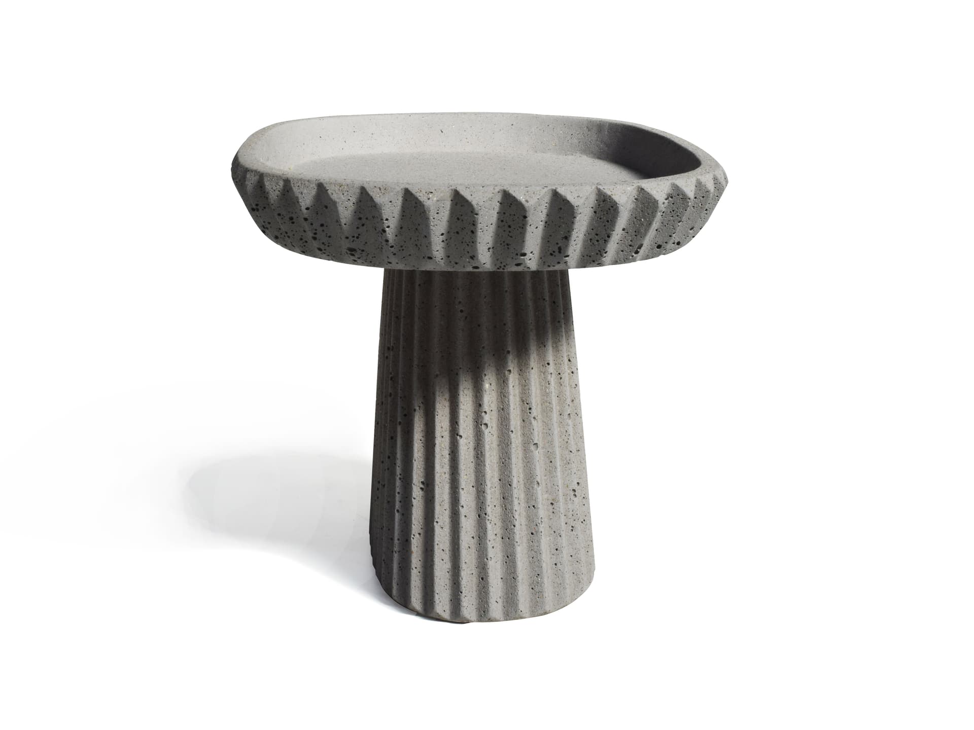 URBI et ORBI
SIMAN
Cake stand — 1