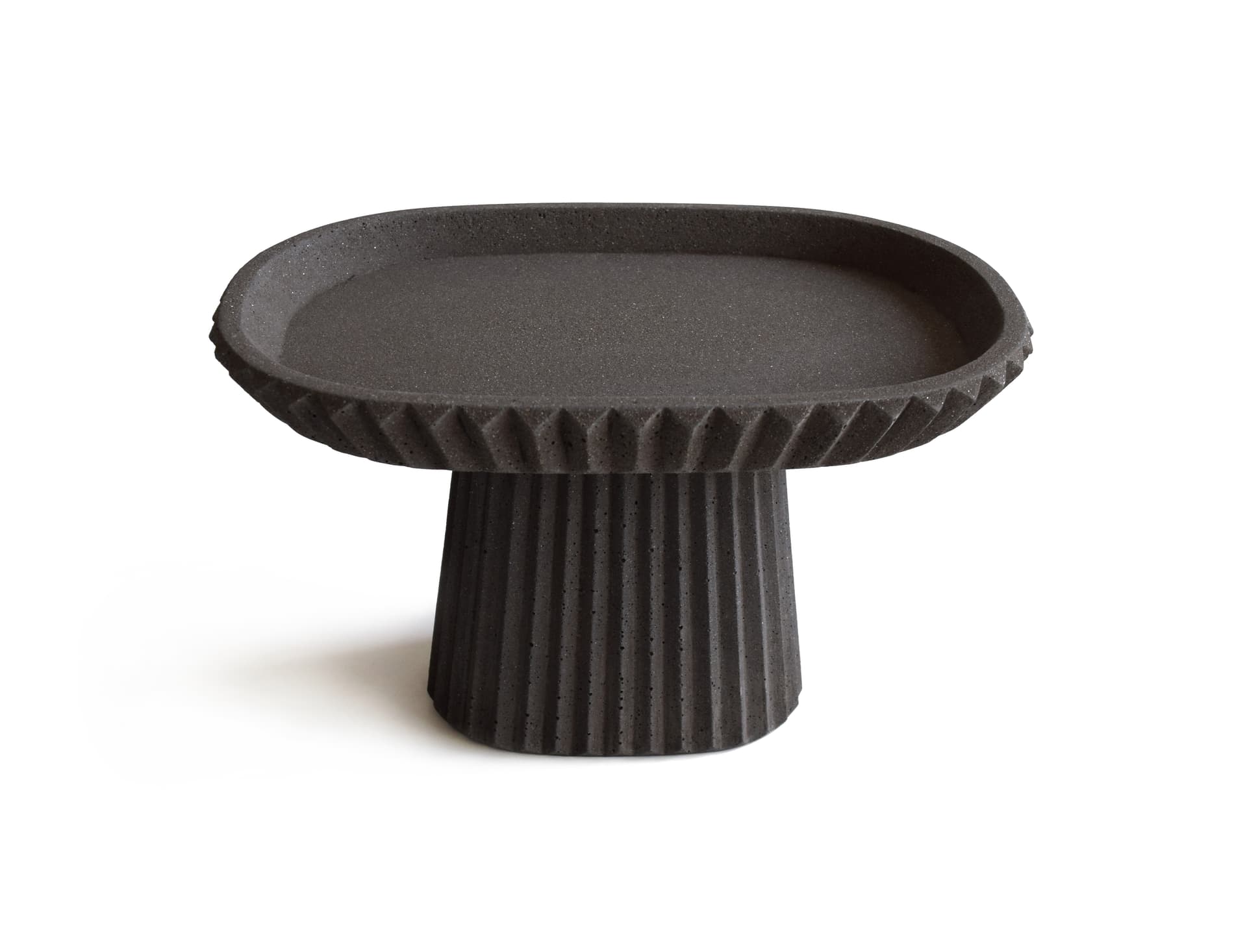 URBI et ORBI
SIMAN
Cake stand — 2