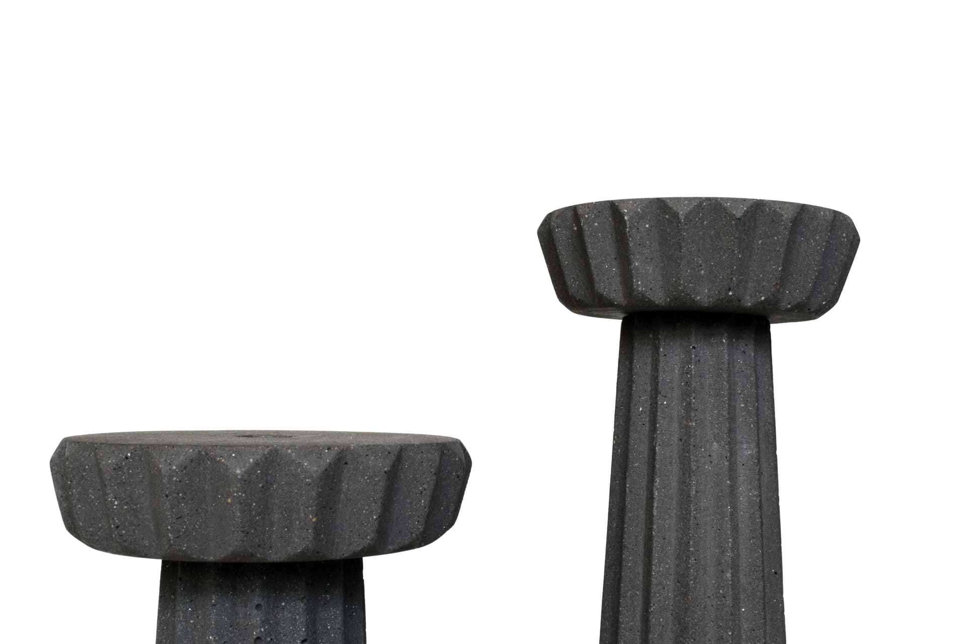 URBI et ORBI
SIMAN
Candle holder — 2
