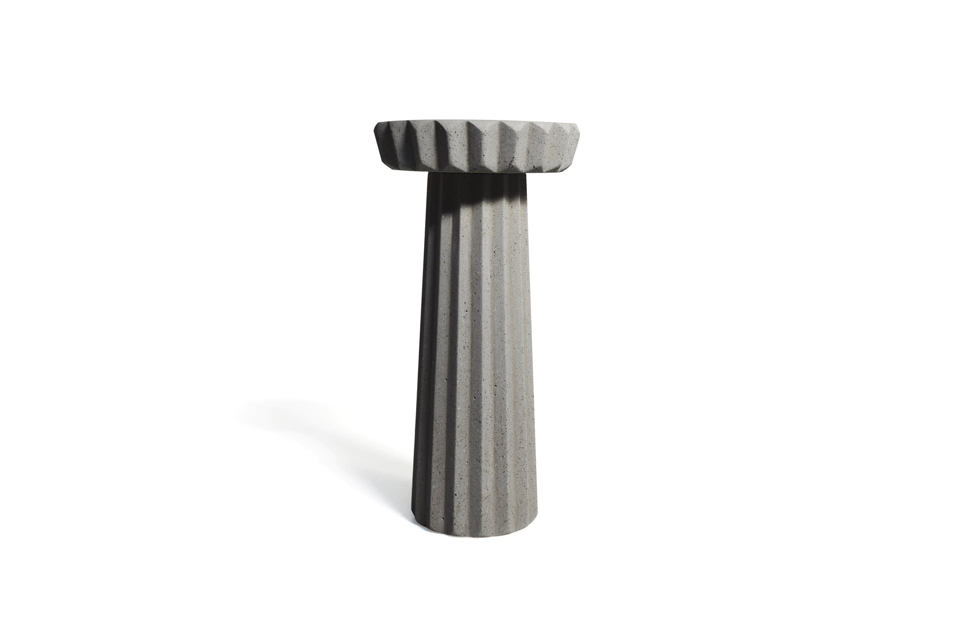 URBI et ORBI
SIMAN
Candle holder — 6