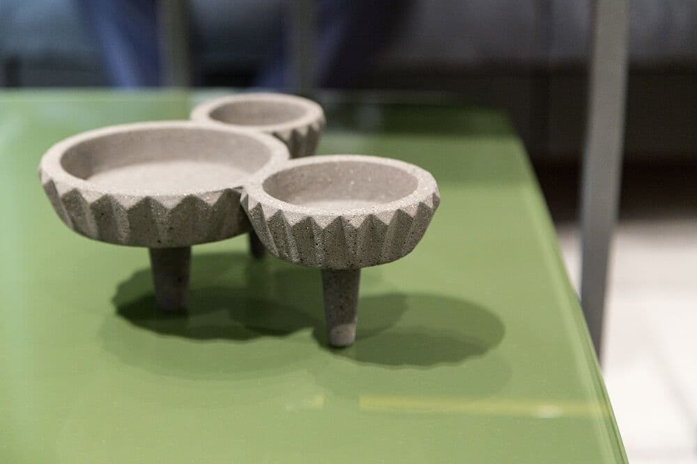URBI et ORBI
SIMAN
Catchall — 5