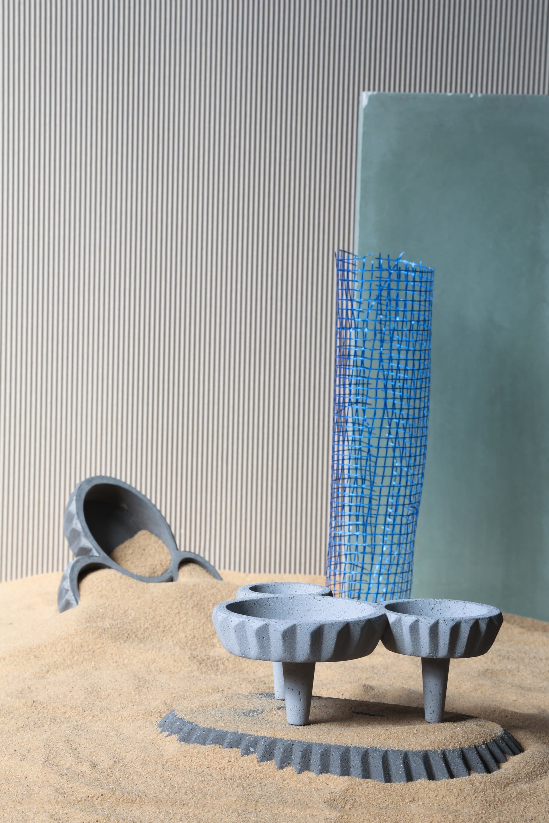 URBI et ORBI
SIMAN
Catchall — 9