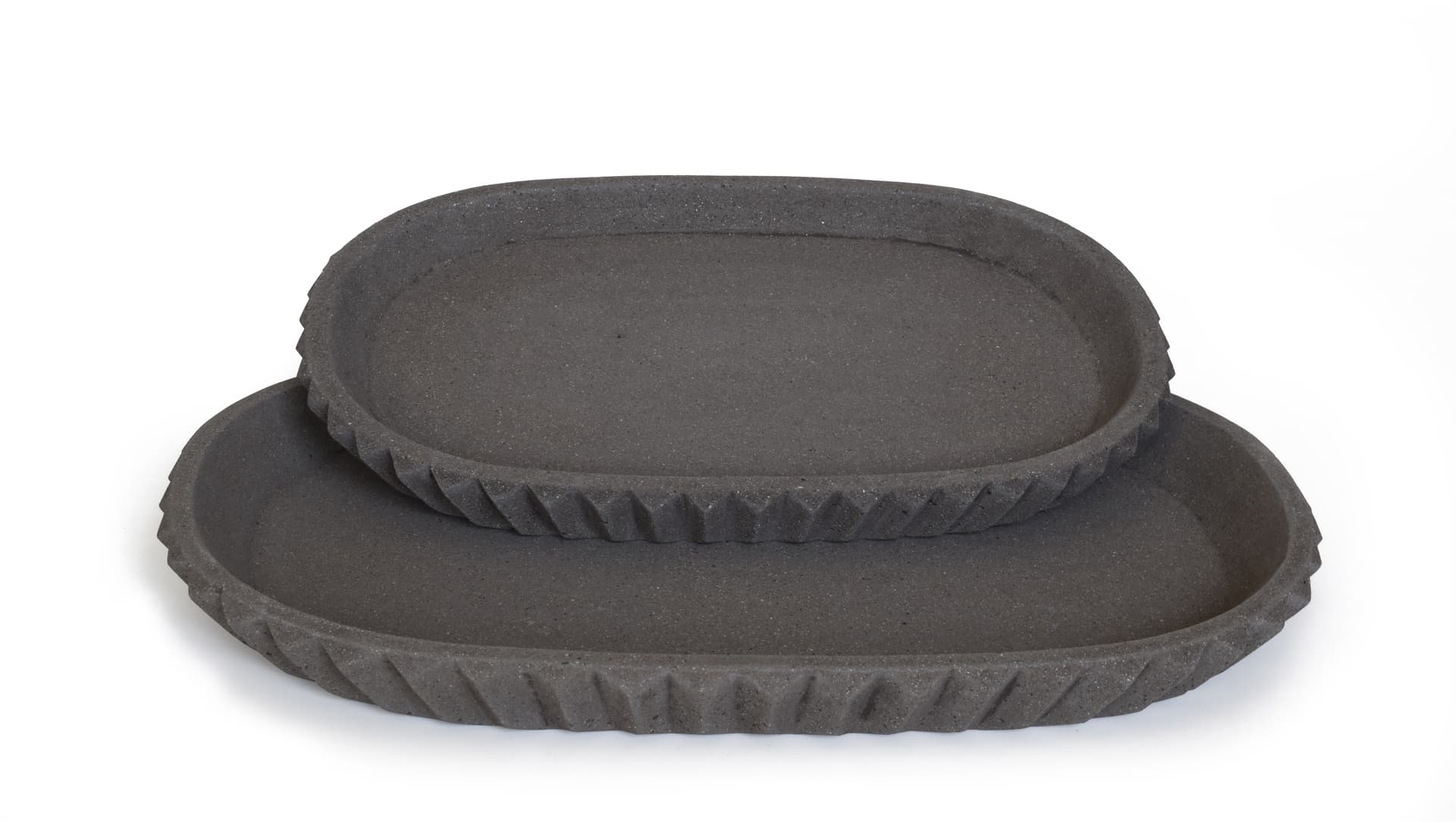 URBI et ORBI
SIMAN
Dish — 2