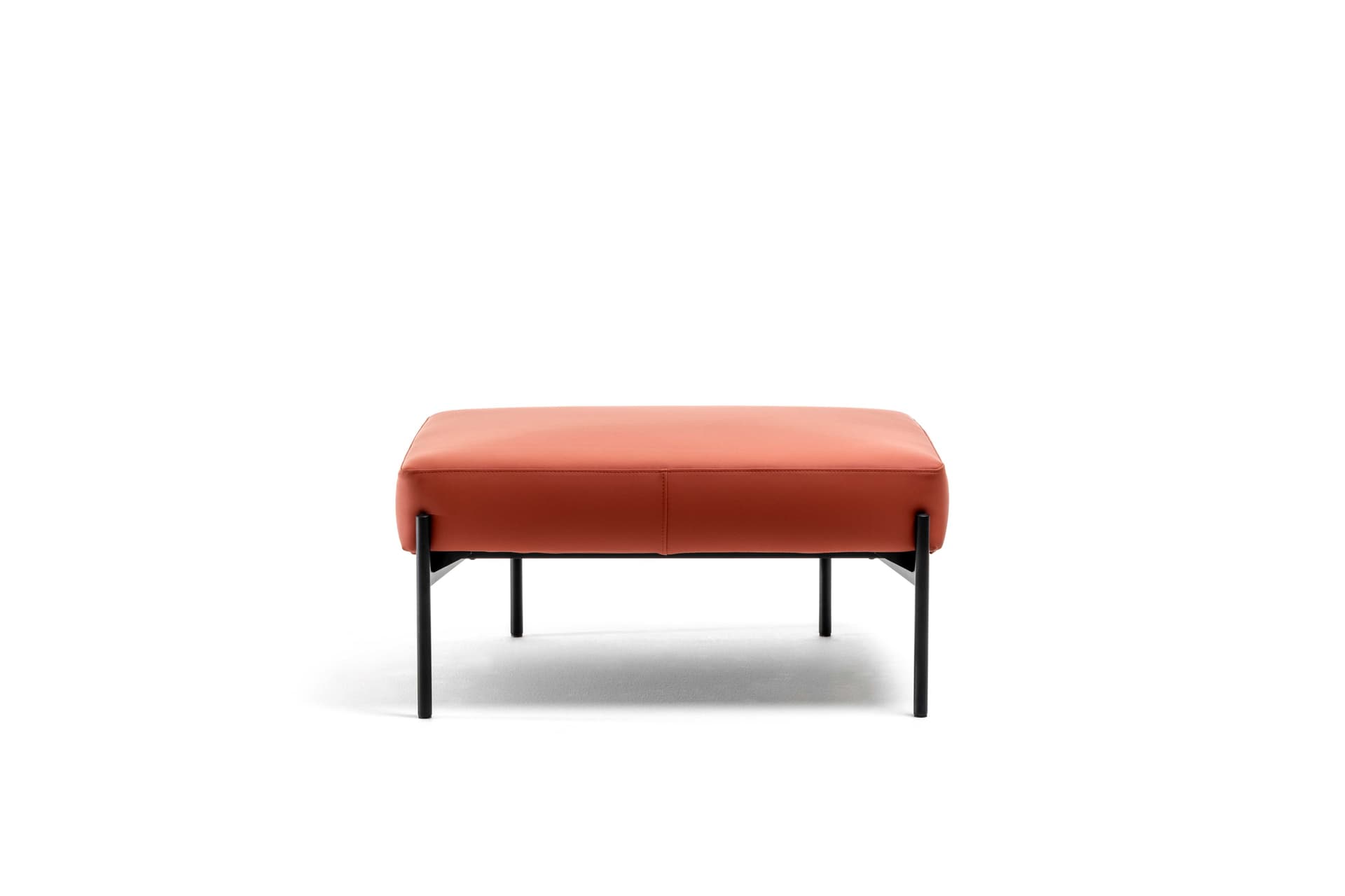 VAGHI
TILOS
Upholstered bench — 1