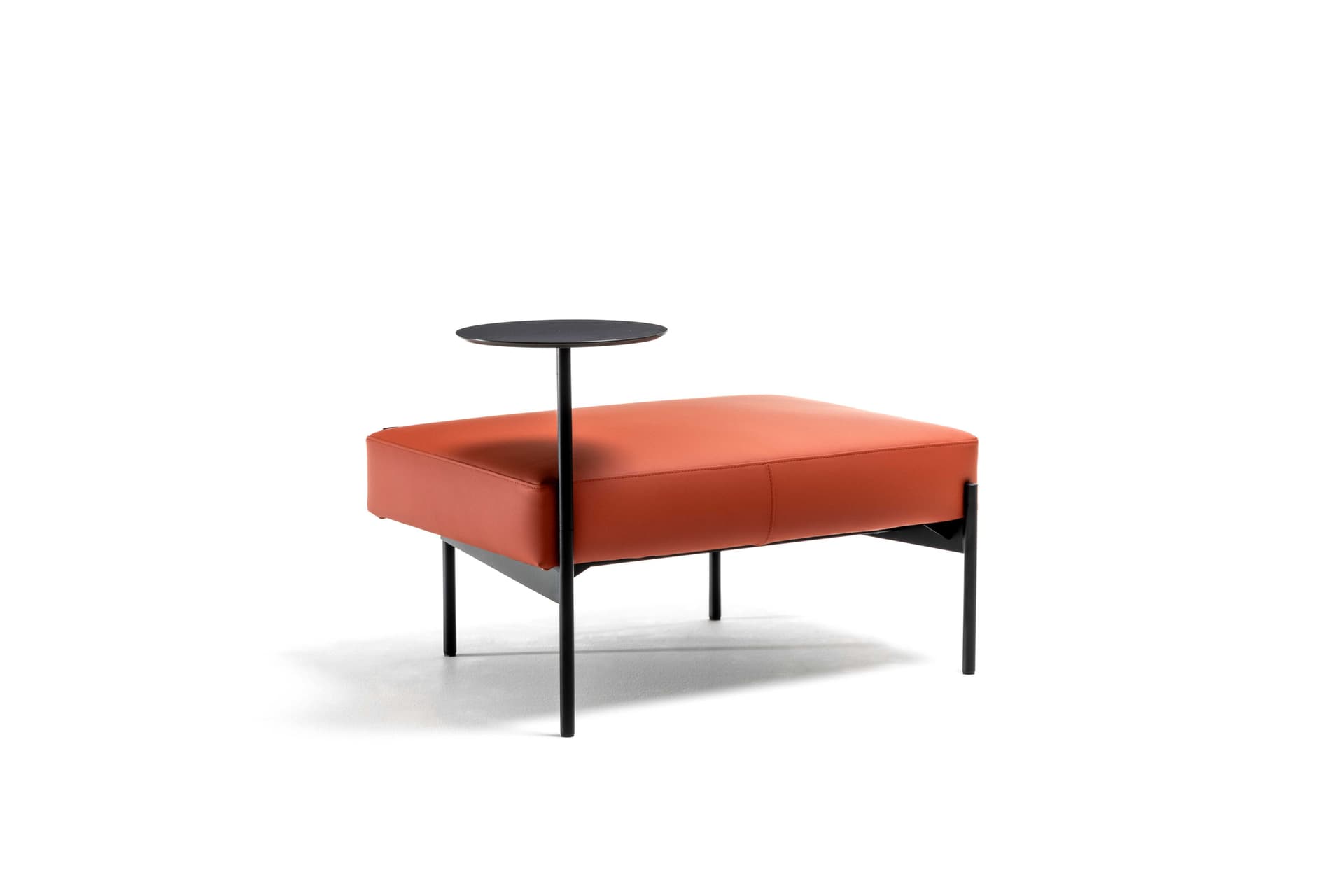 VAGHI
TILOS
Upholstered bench — 3