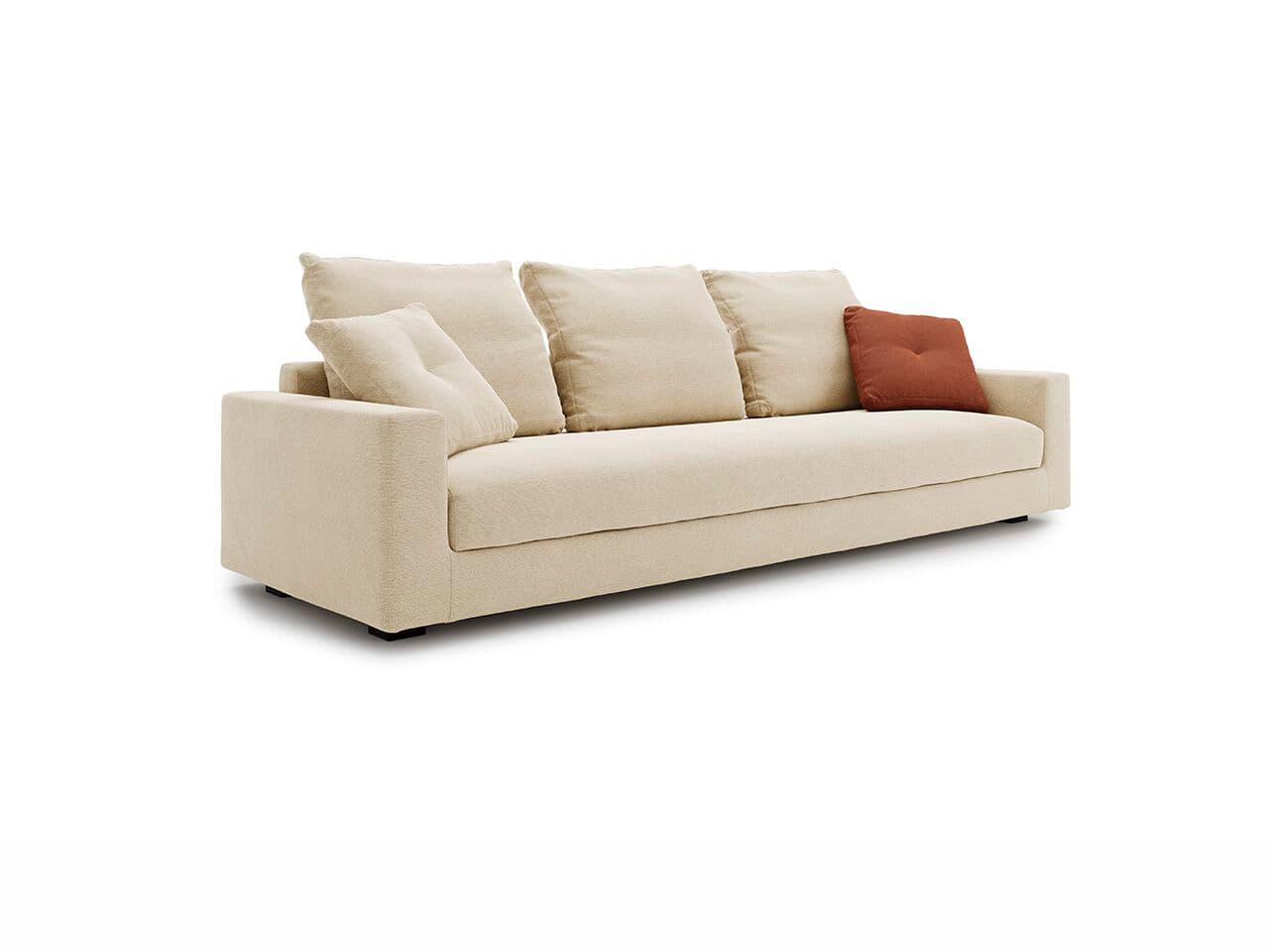VALENTINI
GAS NEW
Fabric sofa — 10