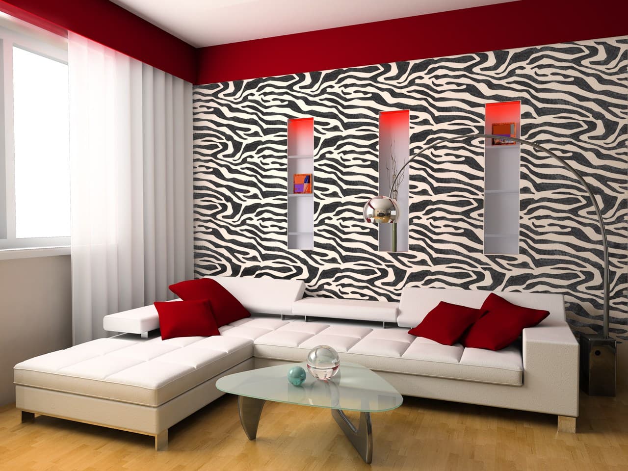 VALPAINT ZEBRA - Декоративная краска — 3