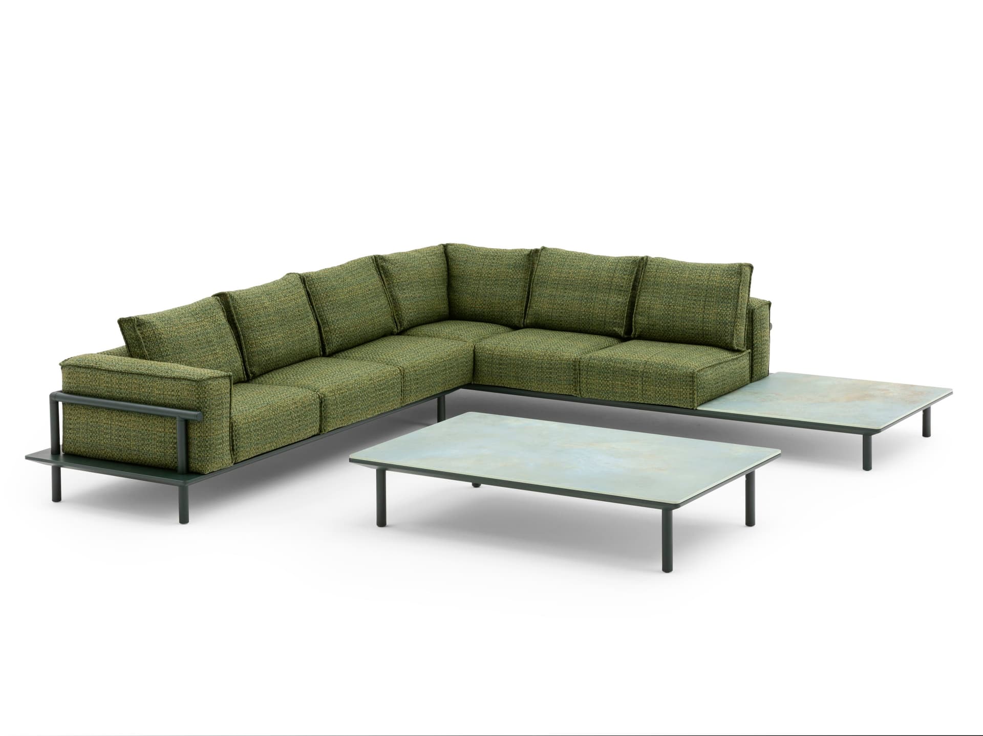 Varaschin
SUNMOON
Garden sofa — 2