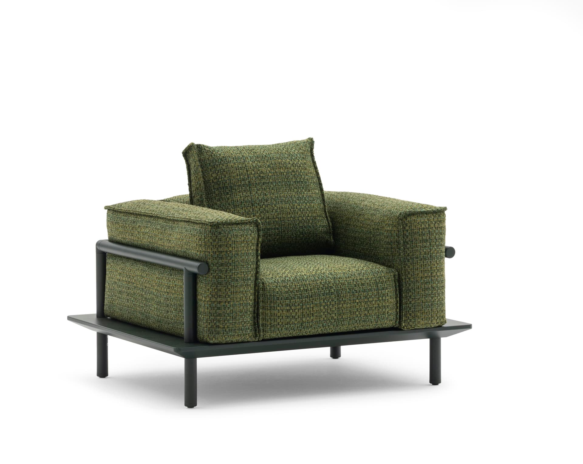 Varaschin
SUNMOON
Garden sofa — 4
