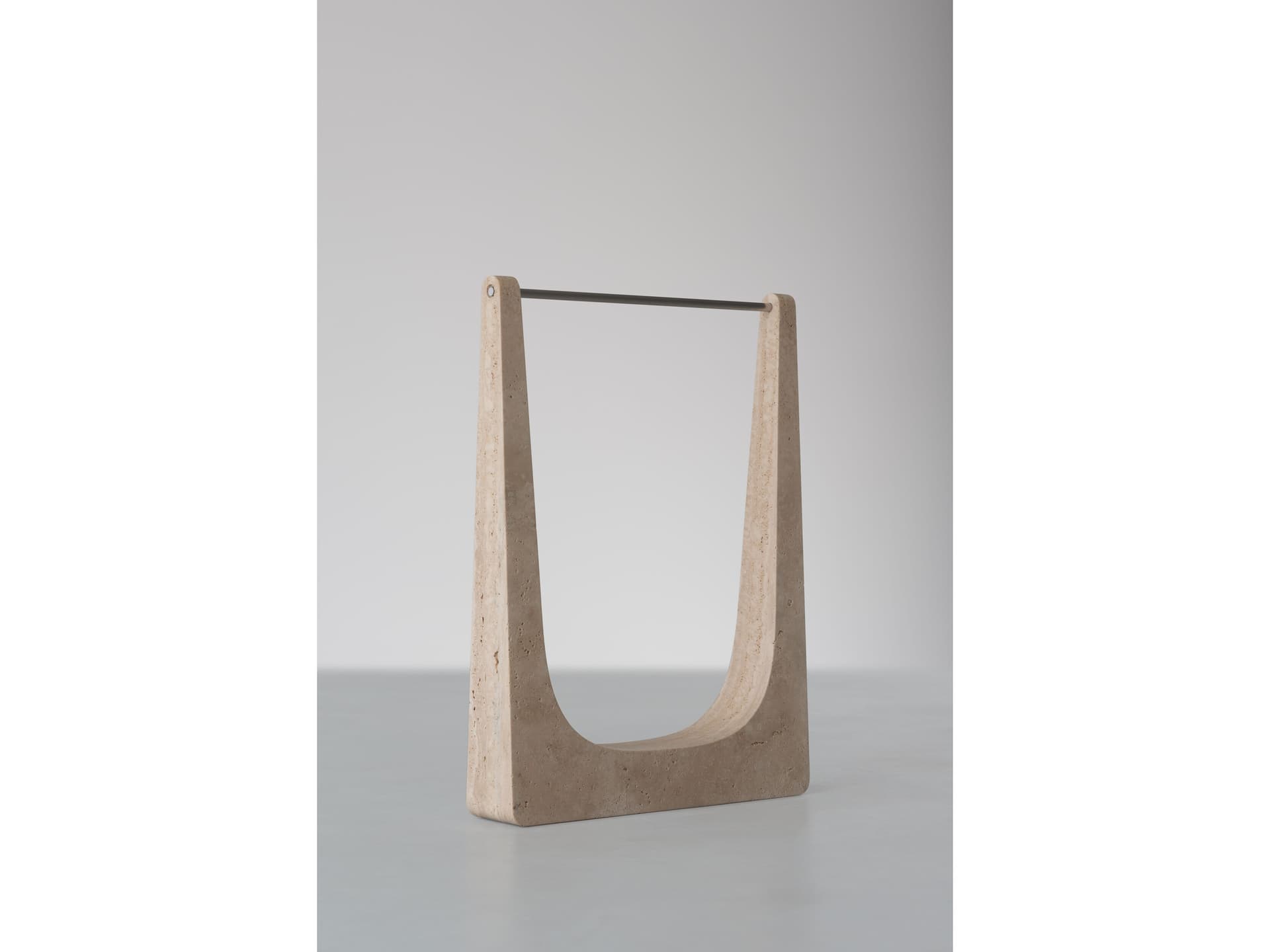 Vaselli
EIDOS
Stone towel rail