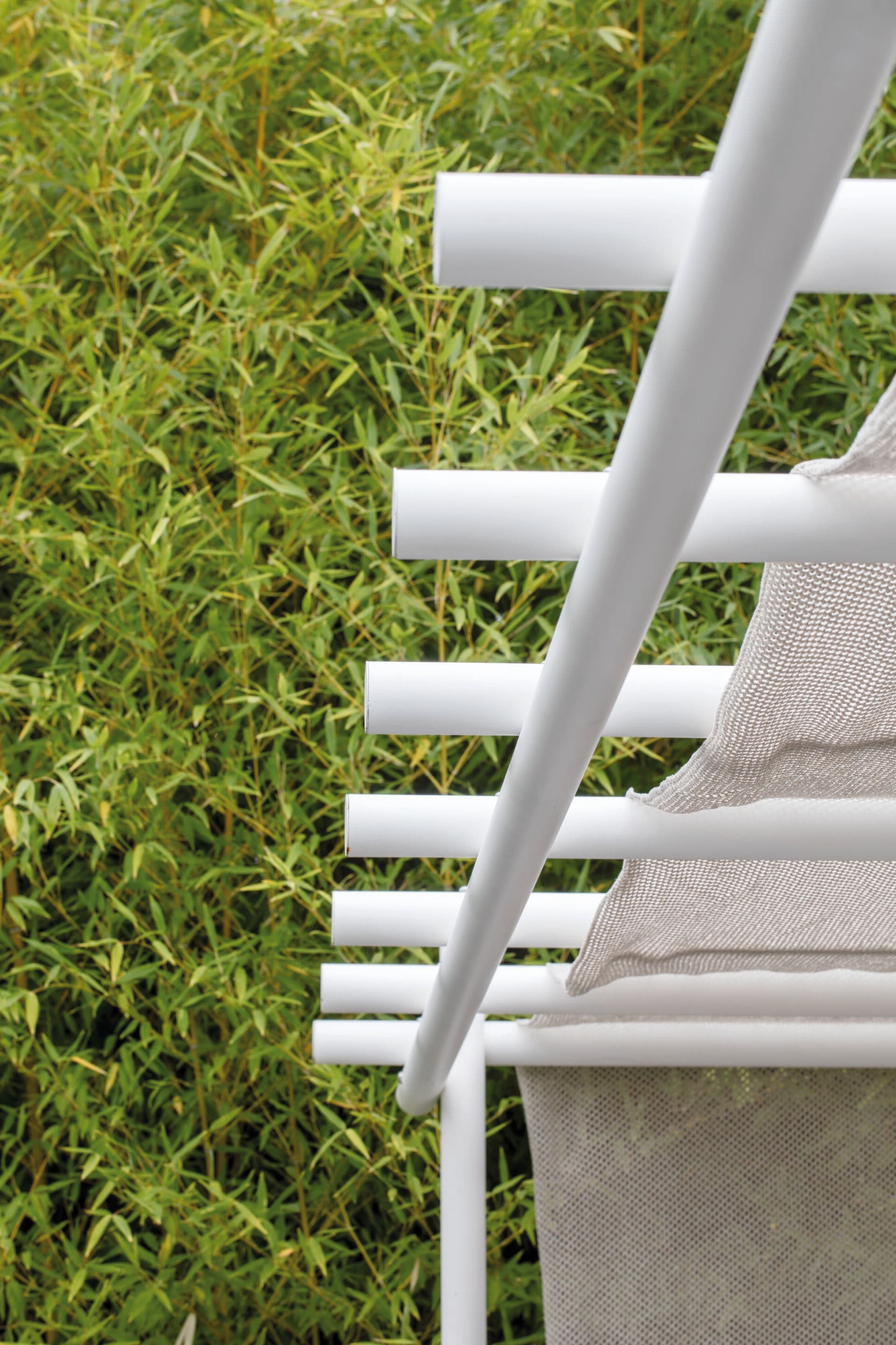 VELTHA®
THOLOS
Metal pergola — 6