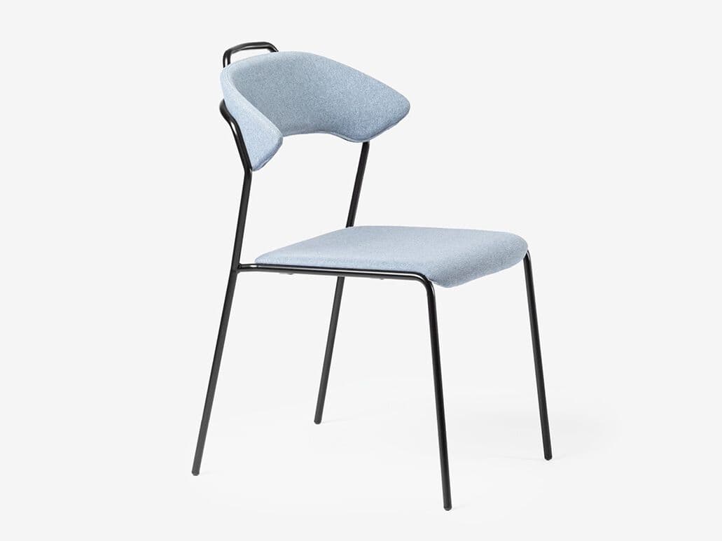Venedia
TAXI_C
Fabric chair — 3