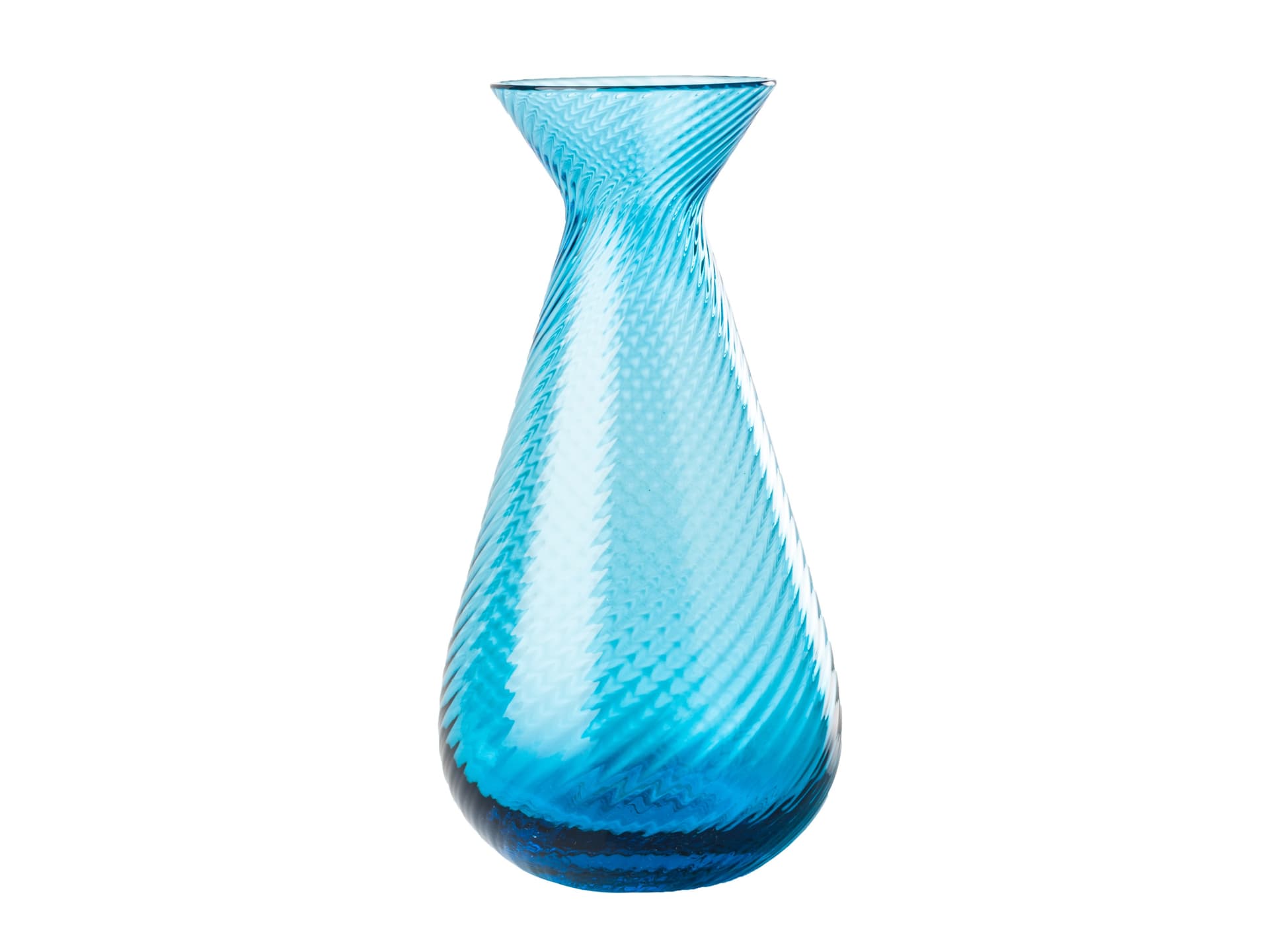 VENINI
GEMME
Blown glass vase — 1