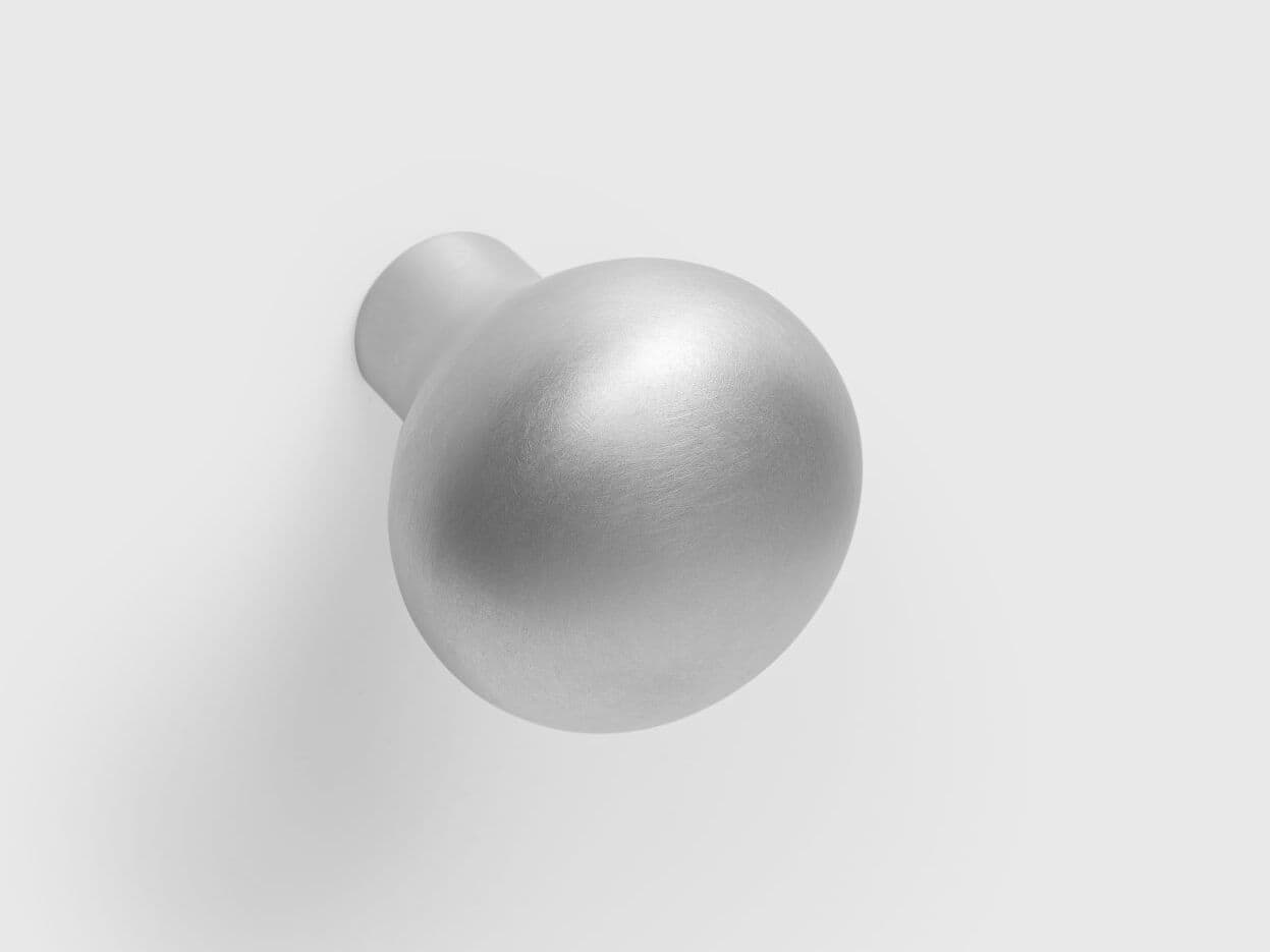 VERUM
SERIE 85
Door knob — 1