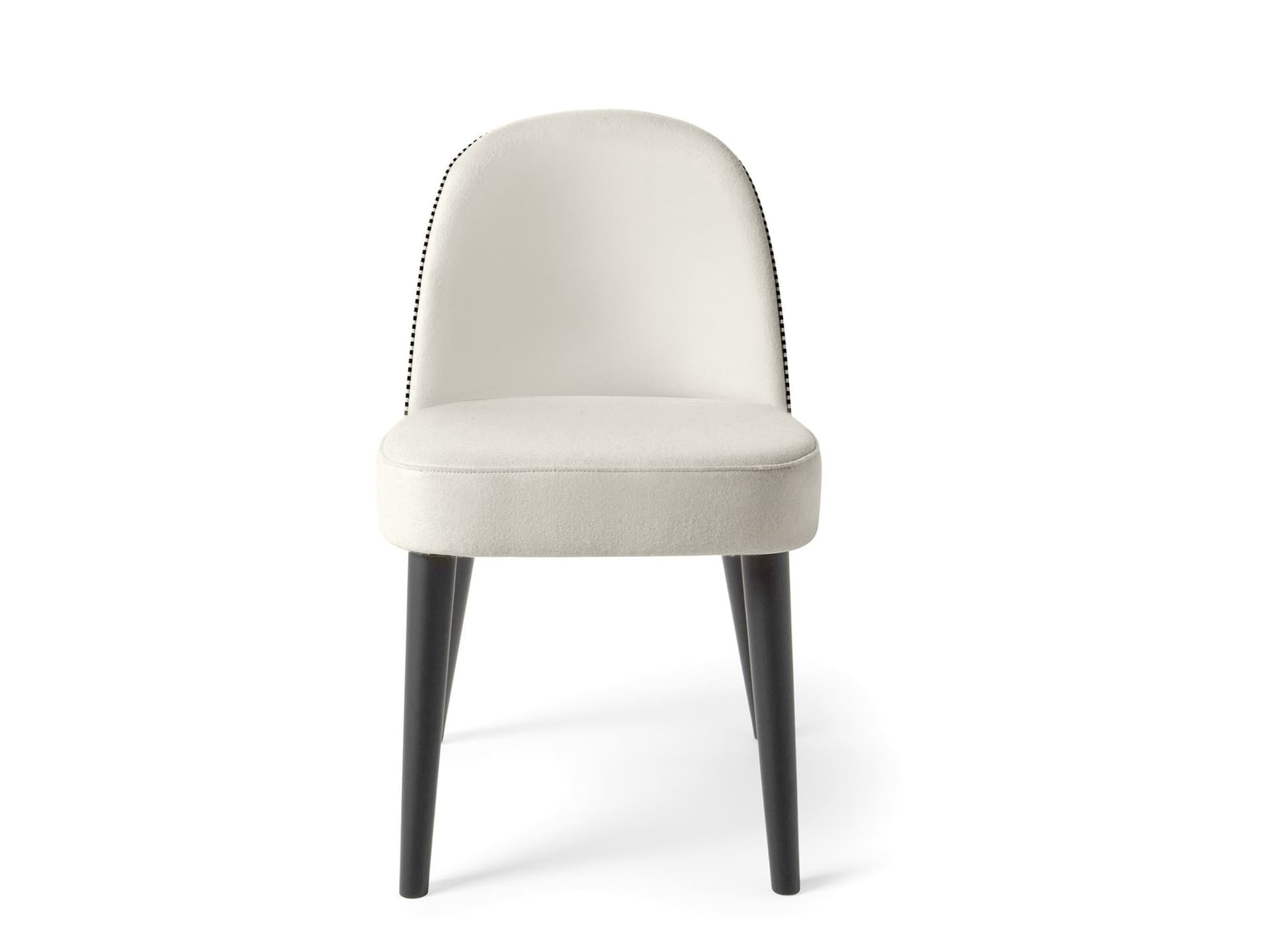 Very Wood
CARMEN 51
Fabric chair — 1