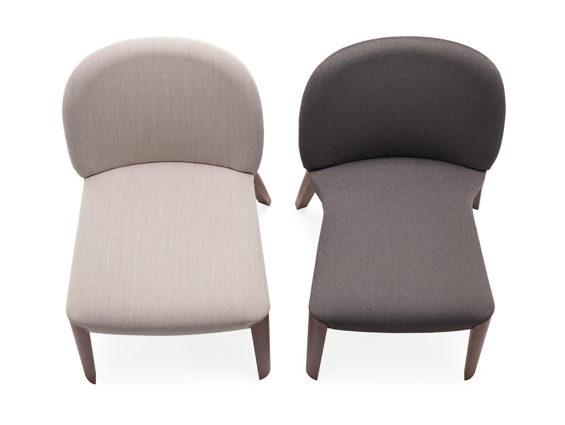 Very Wood
CARMEN 51
Fabric chair