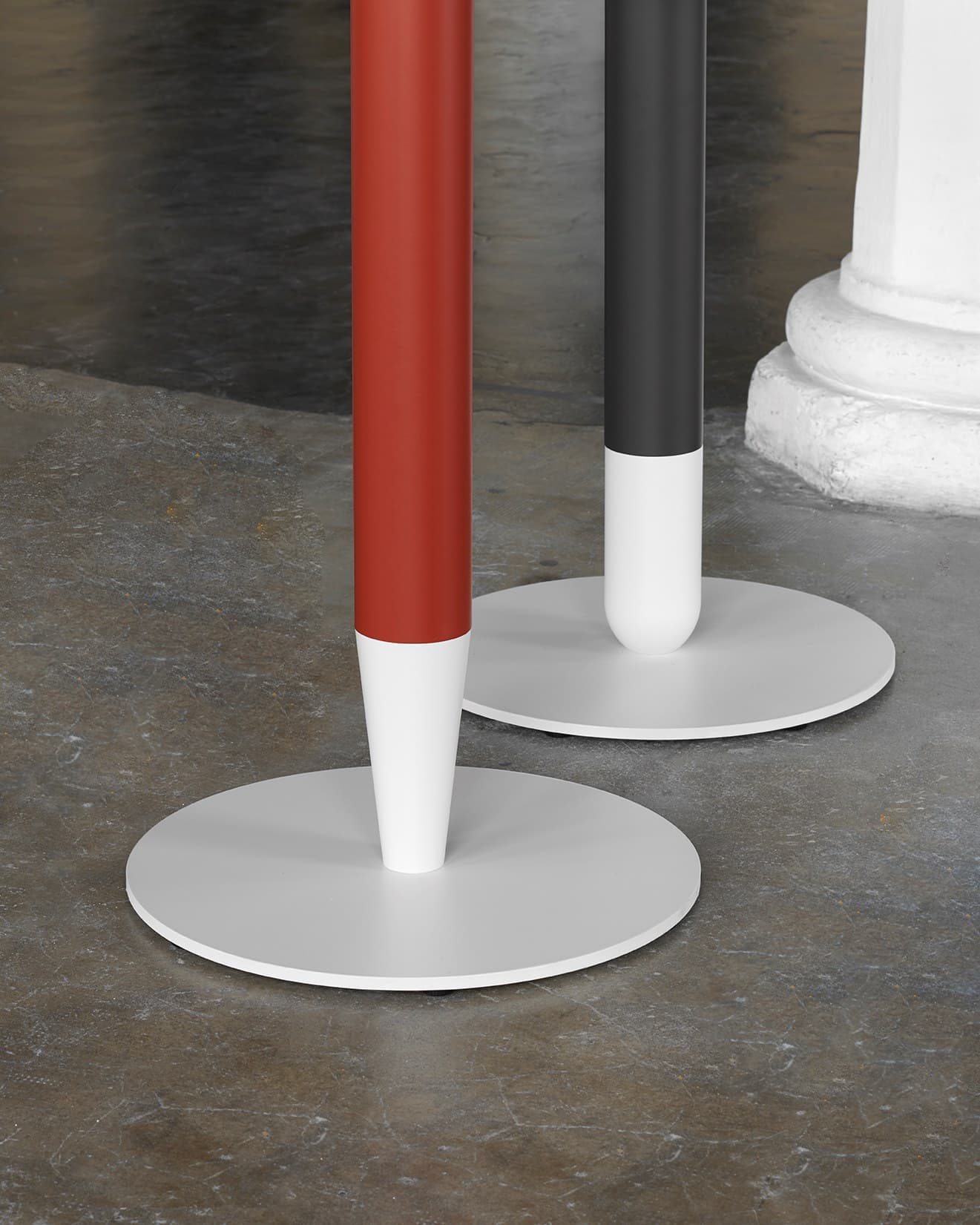 Very Wood
CIGAR 02
High table — 5