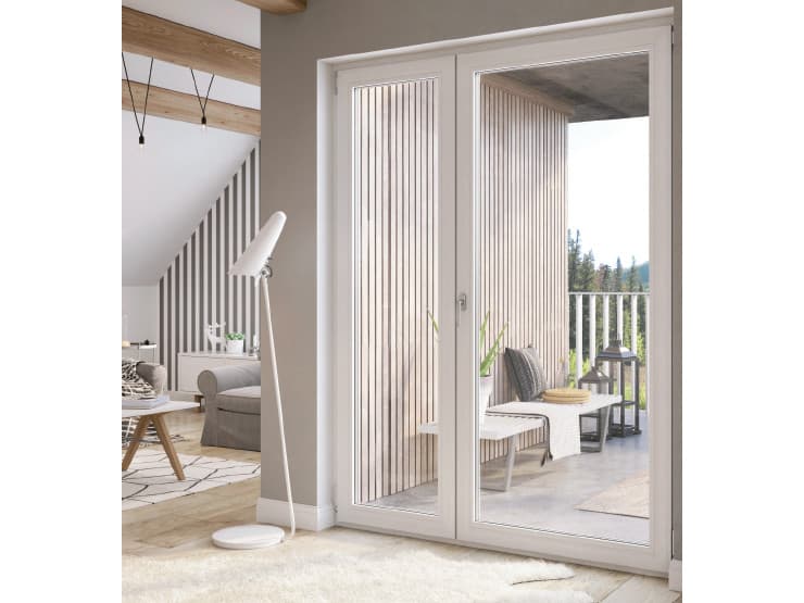 Vetrex Italia
V70
PVC patio door — 1