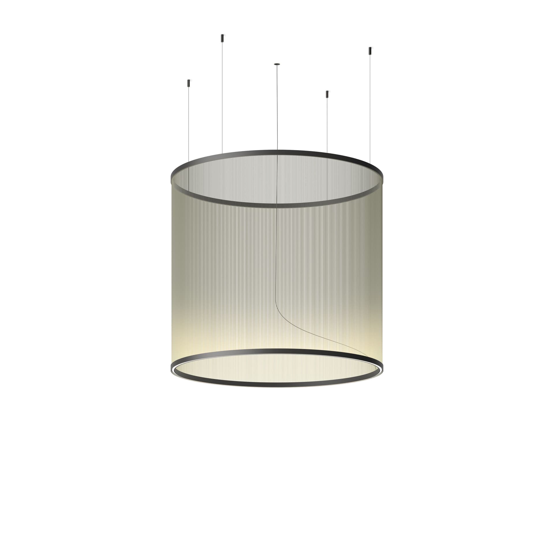 Vibia
ARRAY
LED pendant lamp — 72