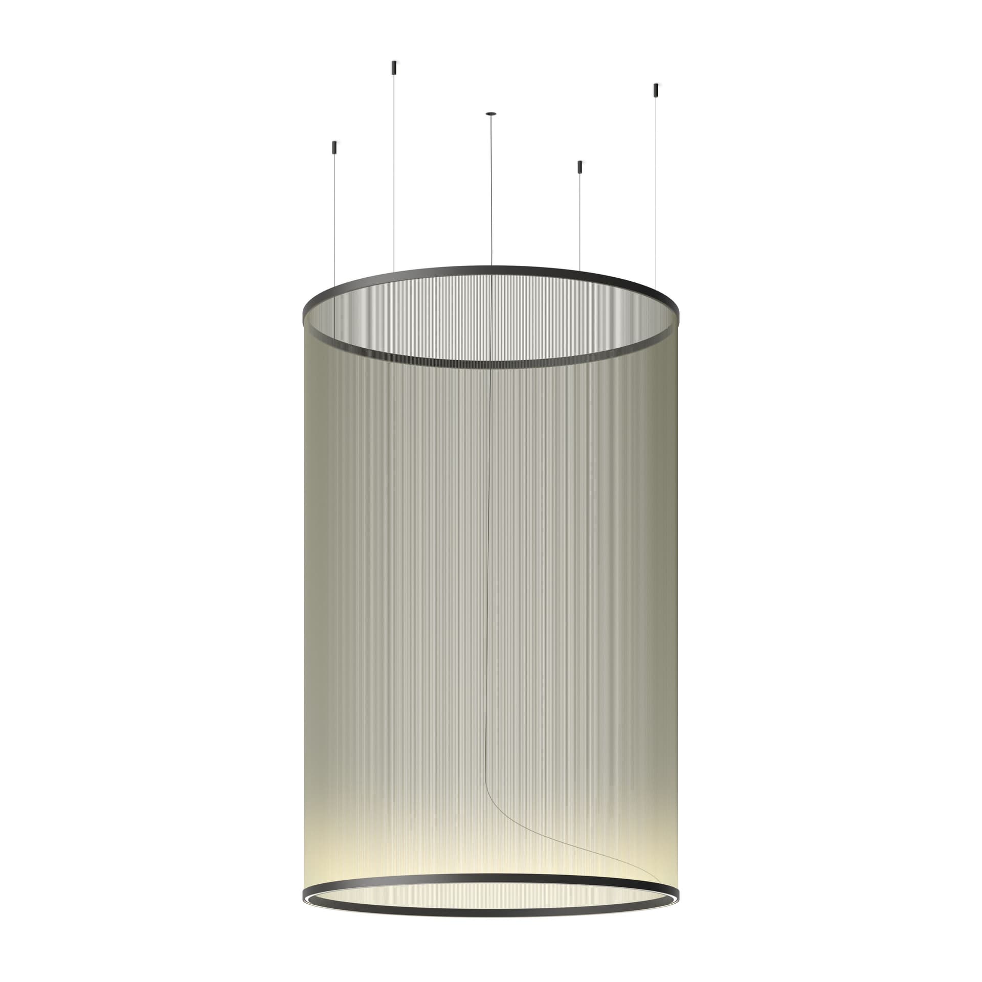 Vibia
ARRAY
LED pendant lamp — 74