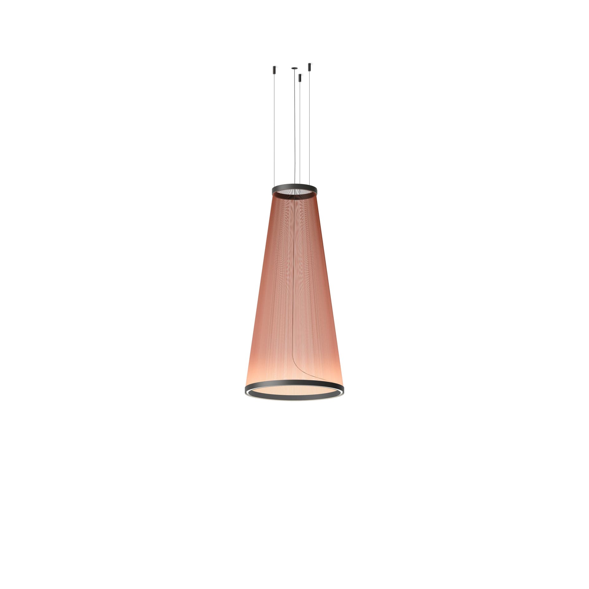 Vibia
ARRAY
LED pendant lamp — 77