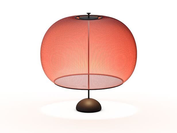 Vibia
CLOSER
Floor lamp — 2