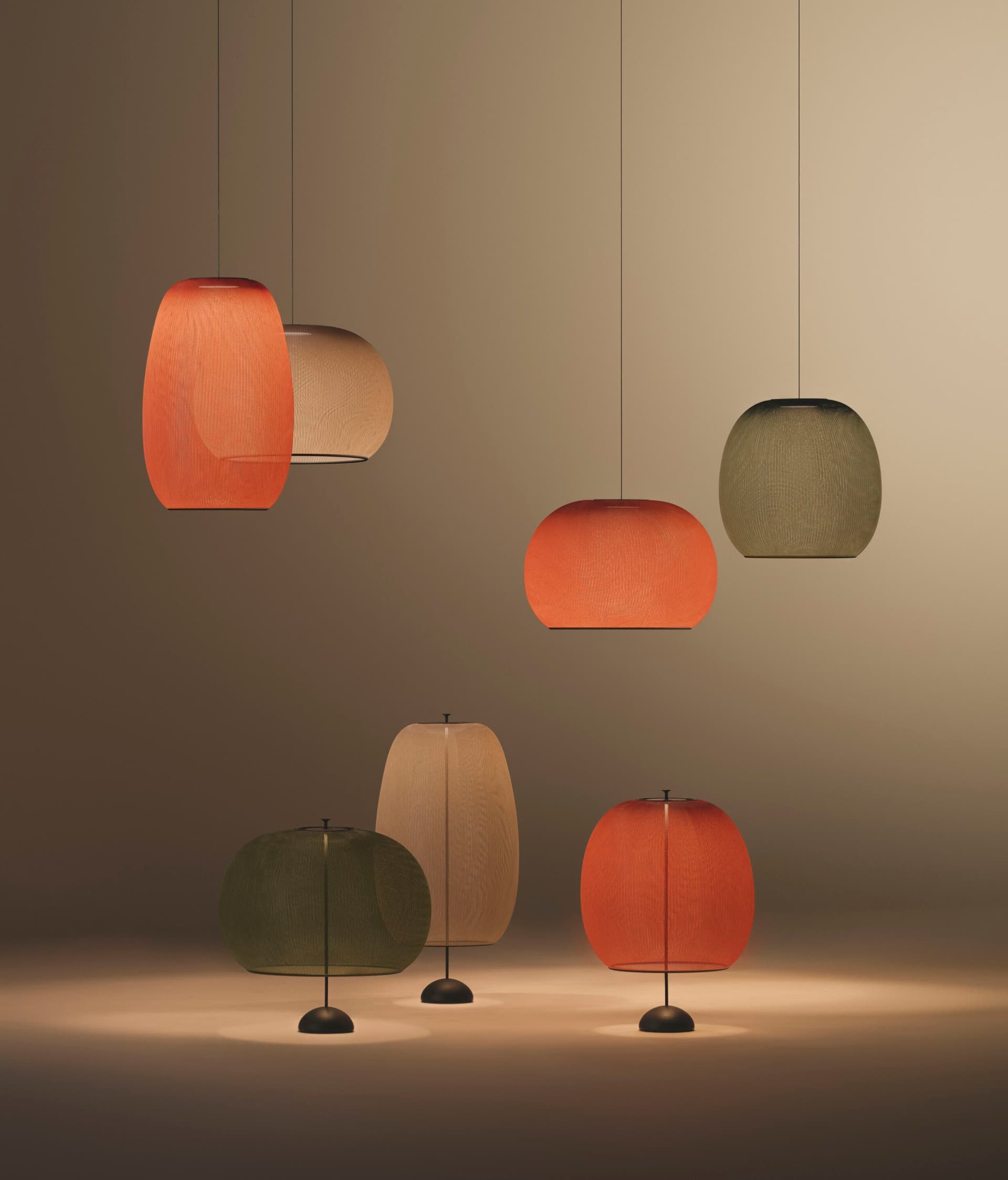 Vibia
CLOSER
Floor lamp — 11