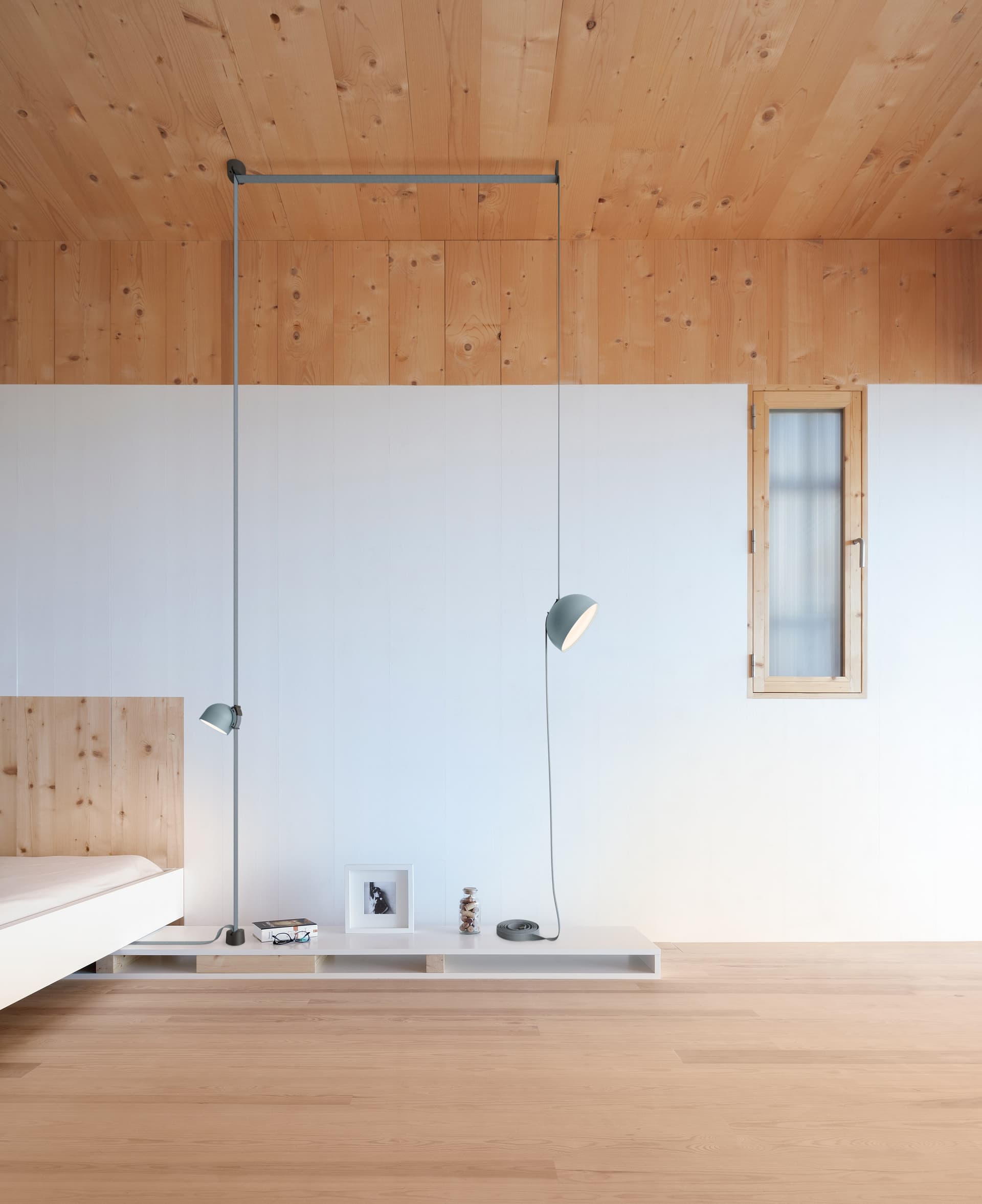 Vibia
PLUSMINUS
Lighting Toolkit — 6