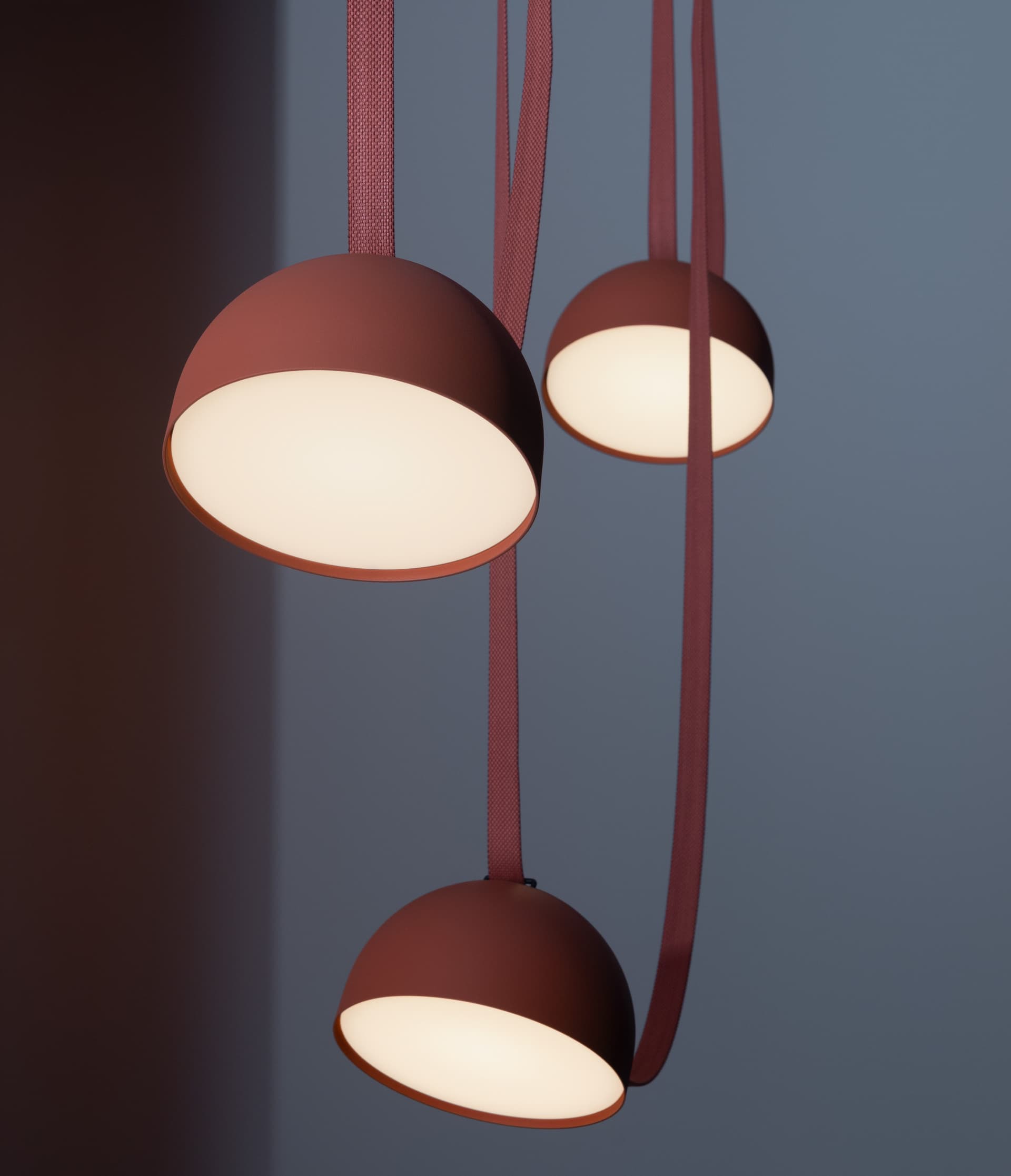 Vibia
PLUSMINUS
Lighting Toolkit — 9